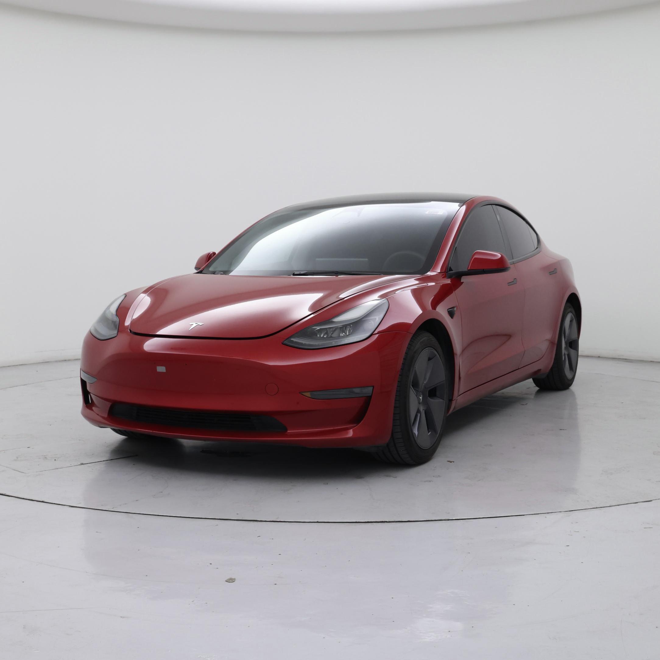 Thumbnail: 2023 Tesla Model 3 - 4