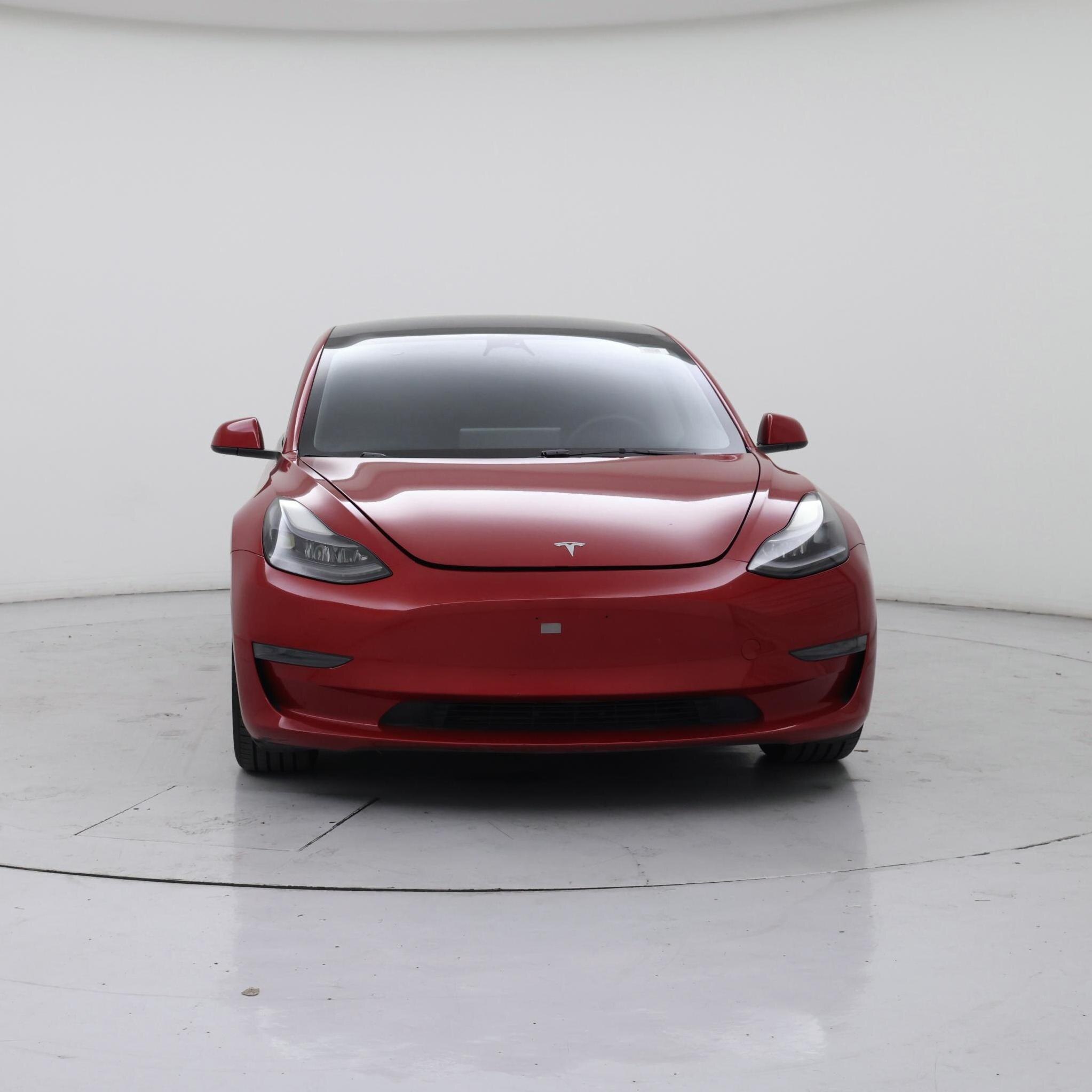 Thumbnail: 2023 Tesla Model 3 - 5