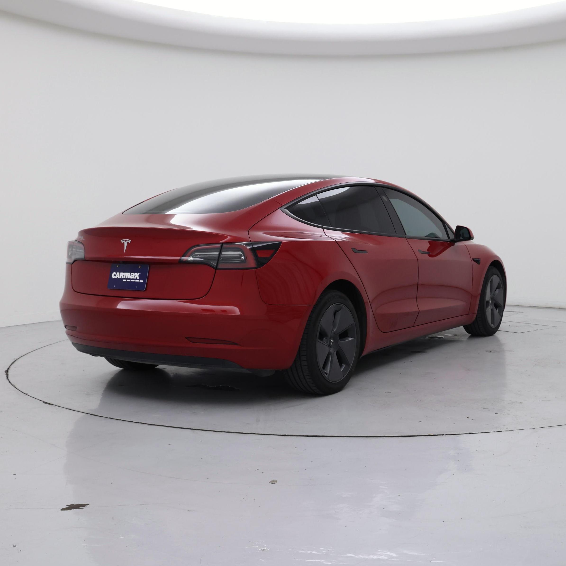 Thumbnail: 2023 Tesla Model 3 - 8
