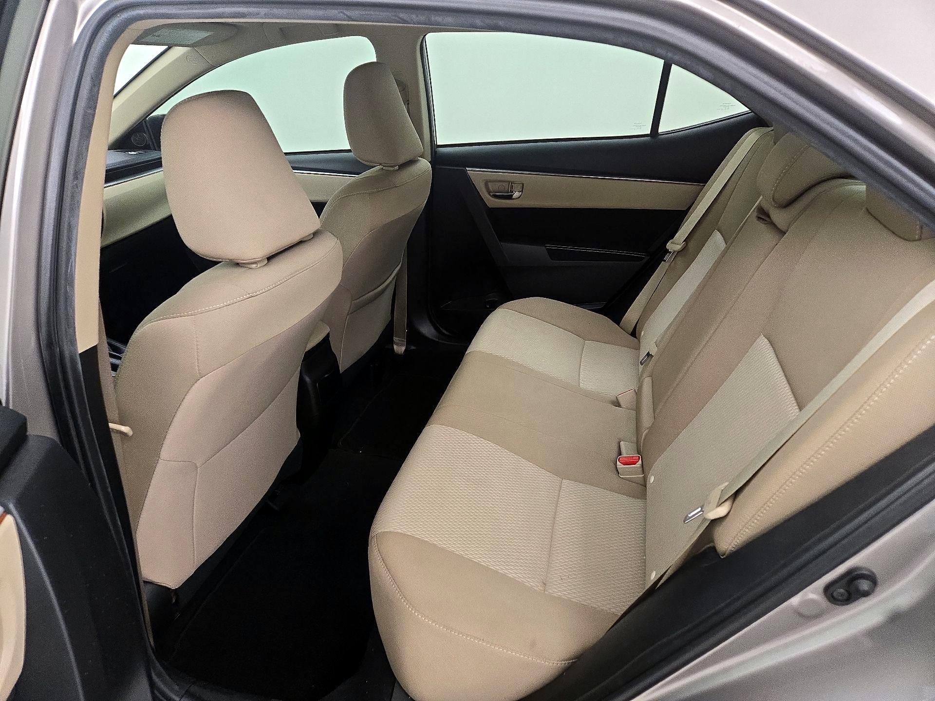 Thumbnail: 2016 Toyota Corolla - 19