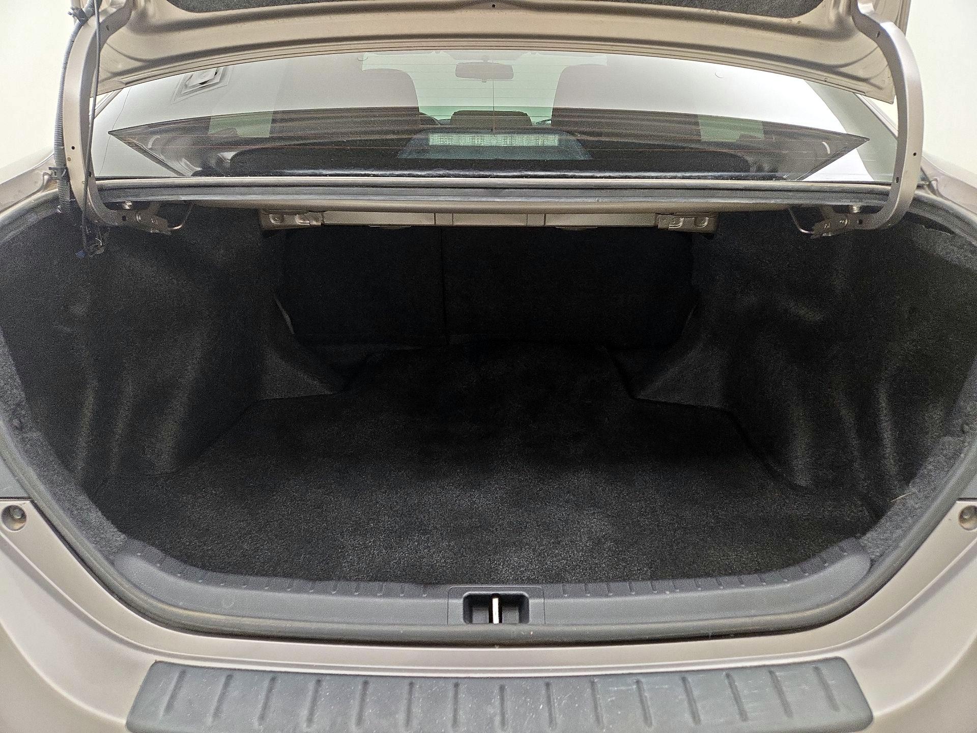 Thumbnail: 2016 Toyota Corolla - 20