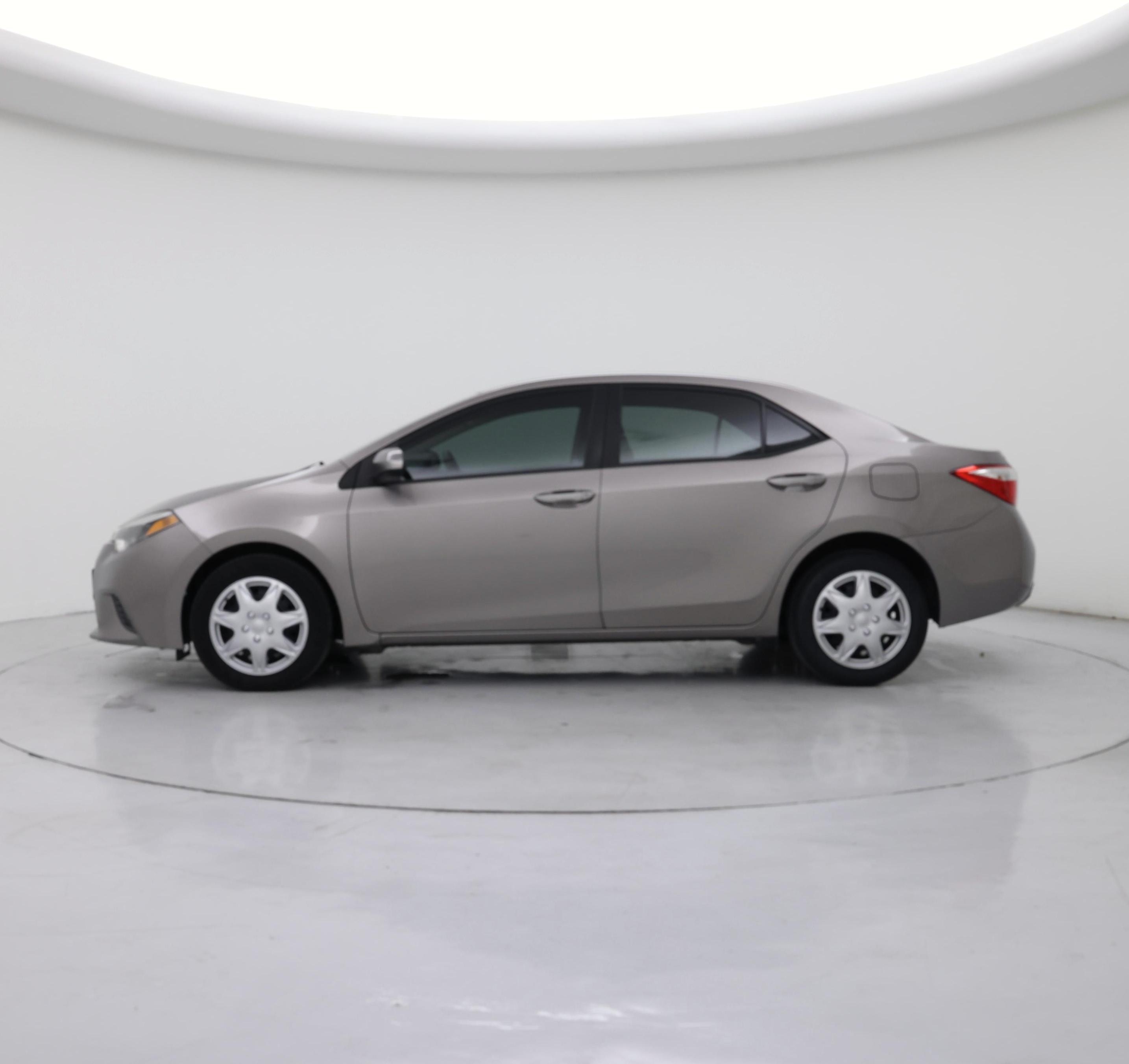 Thumbnail: 2016 Toyota Corolla - 3