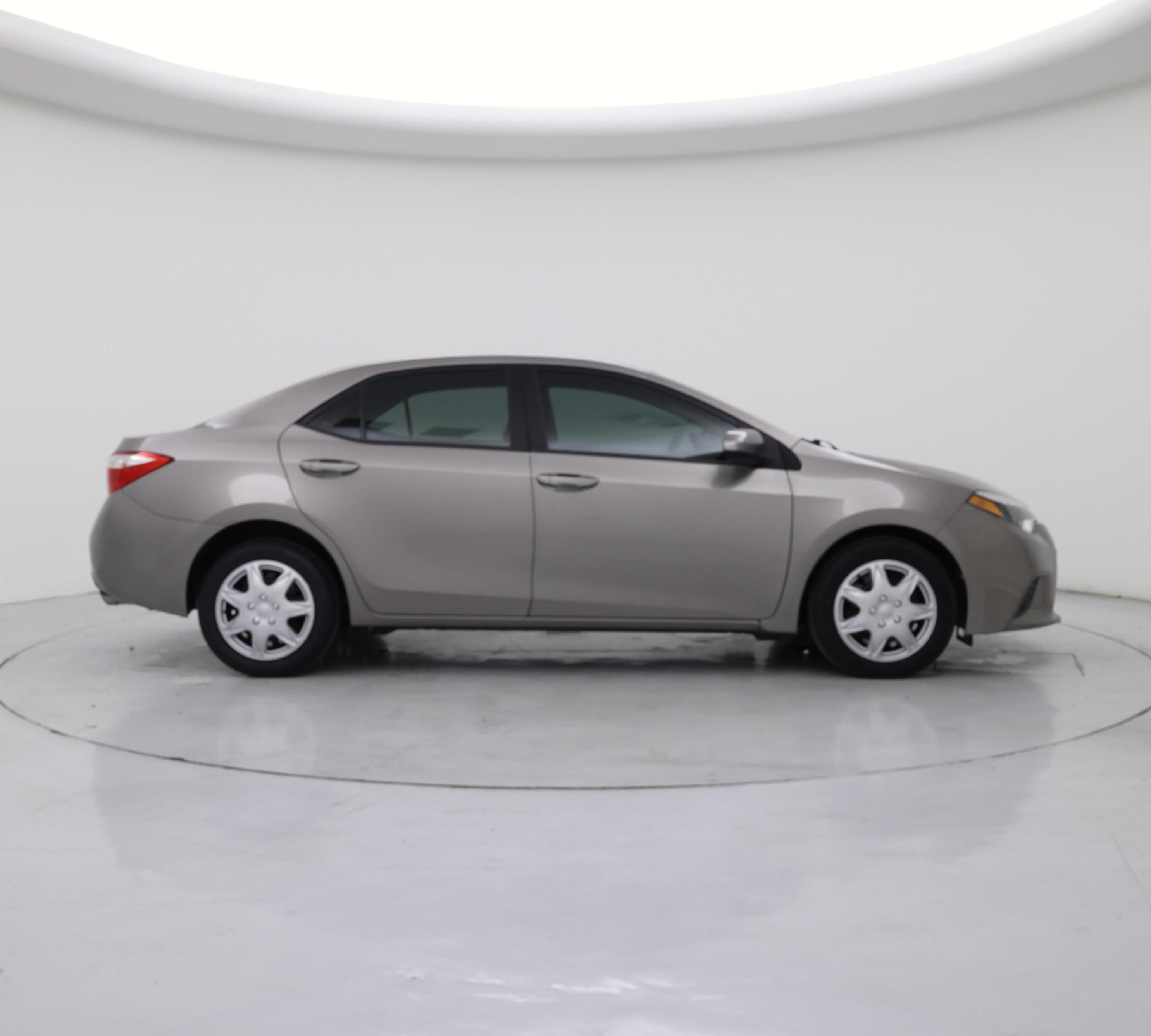 Thumbnail: 2016 Toyota Corolla - 7