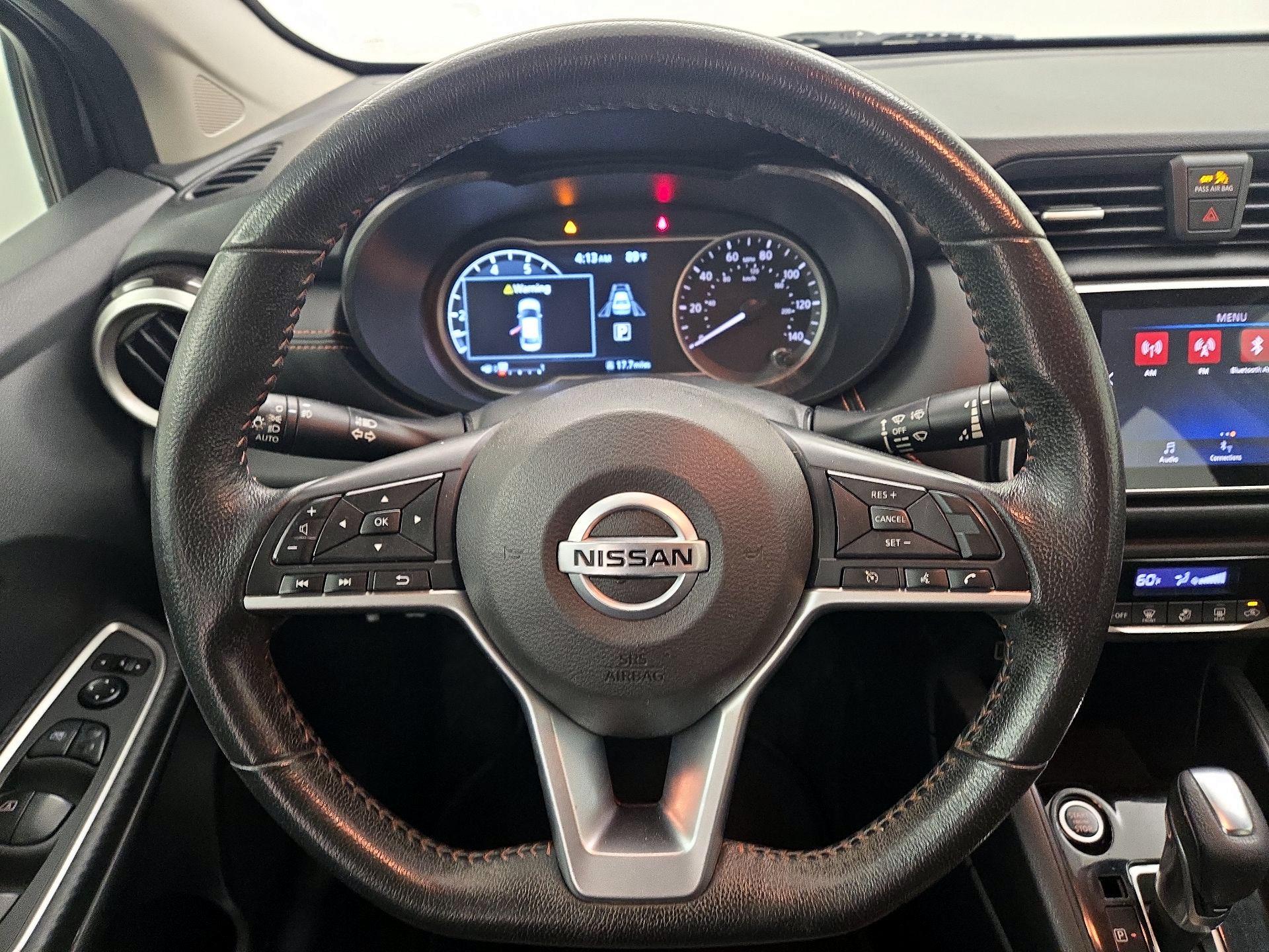 Thumbnail: 2020 Nissan Versa - 10