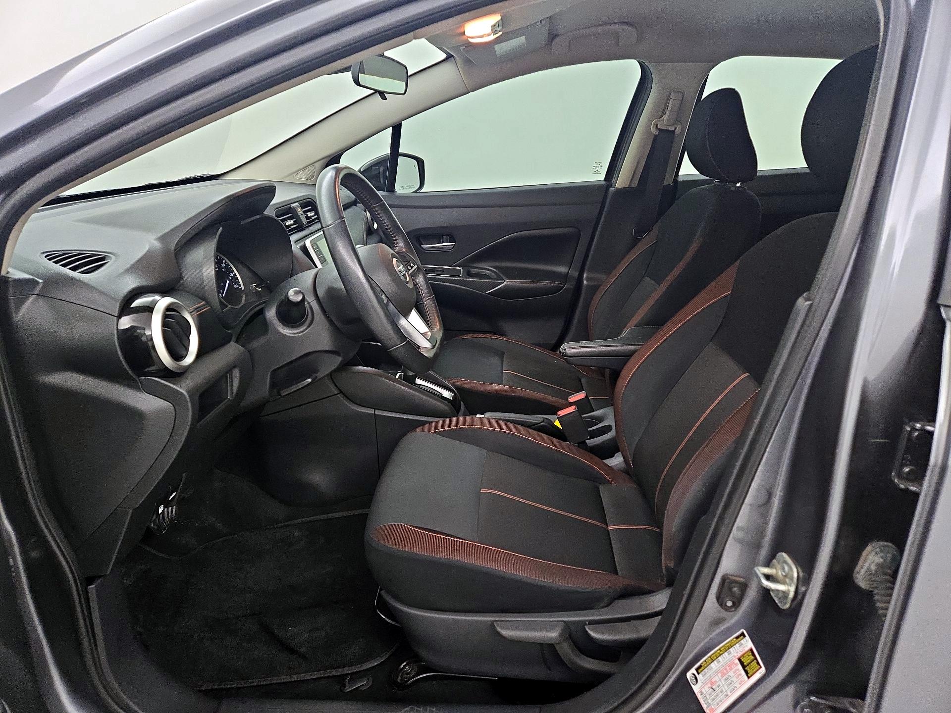 Thumbnail: 2020 Nissan Versa - 11