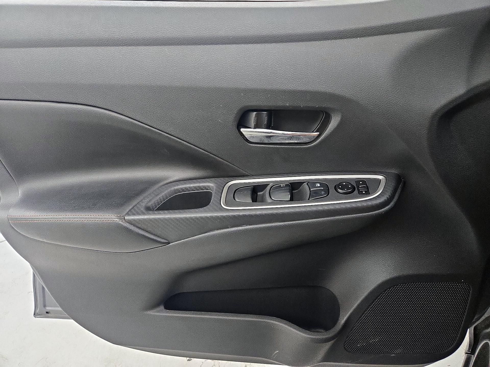 Thumbnail: 2020 Nissan Versa - 12