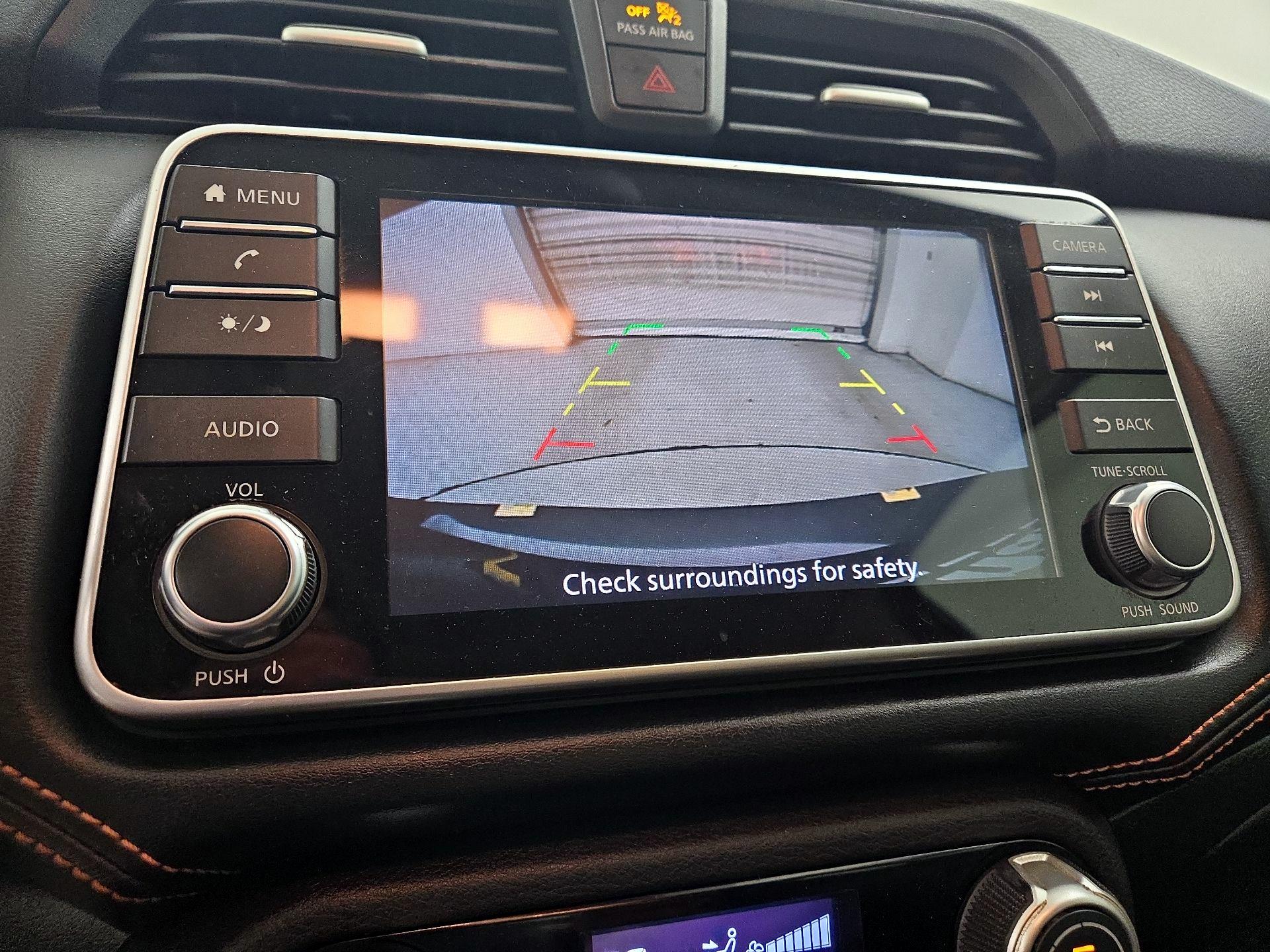 Thumbnail: 2020 Nissan Versa - 13