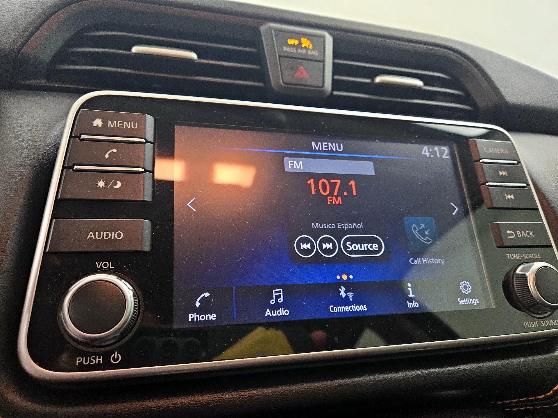 Thumbnail: 2020 Nissan Versa - 14