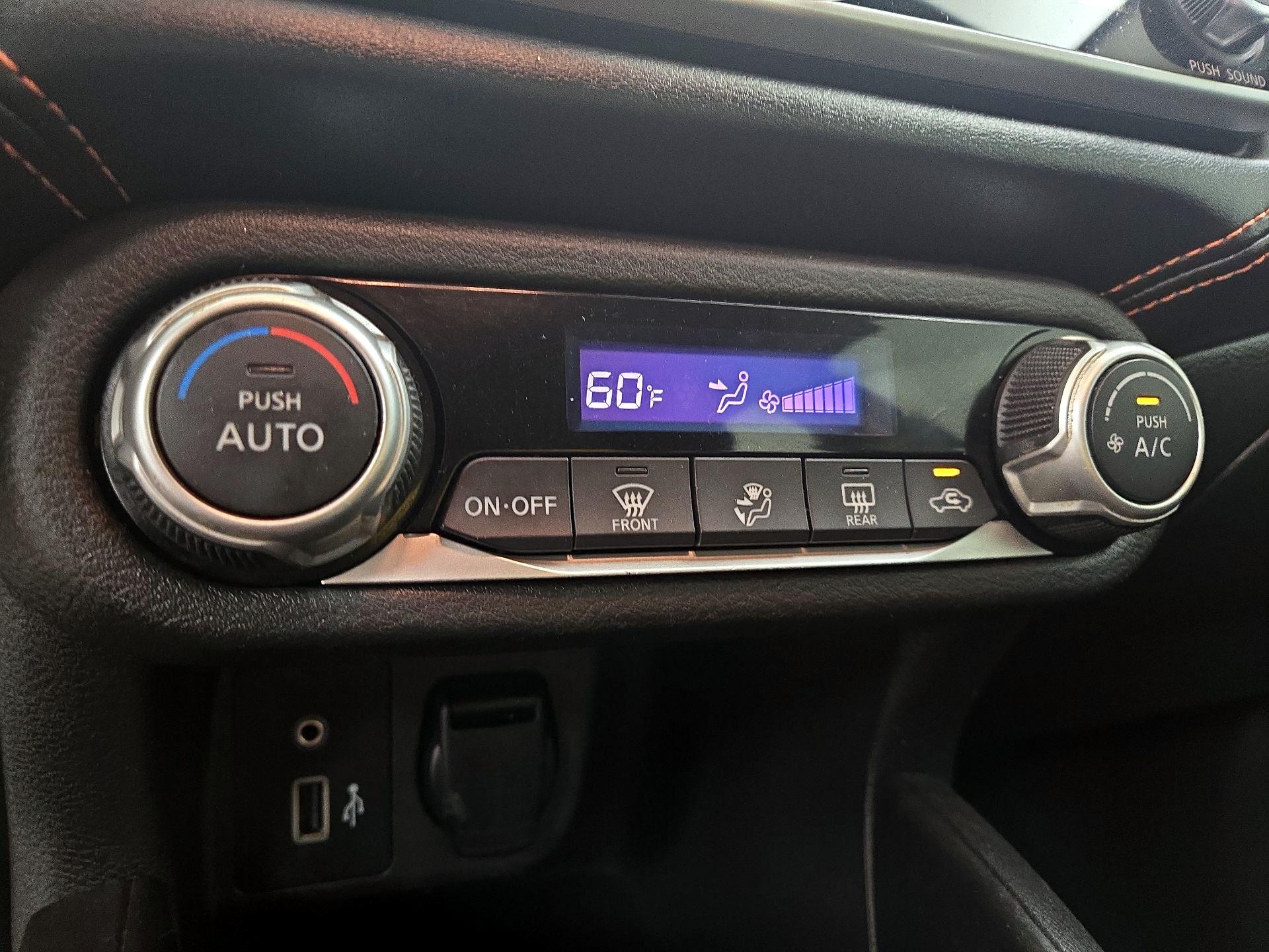 Thumbnail: 2020 Nissan Versa - 15