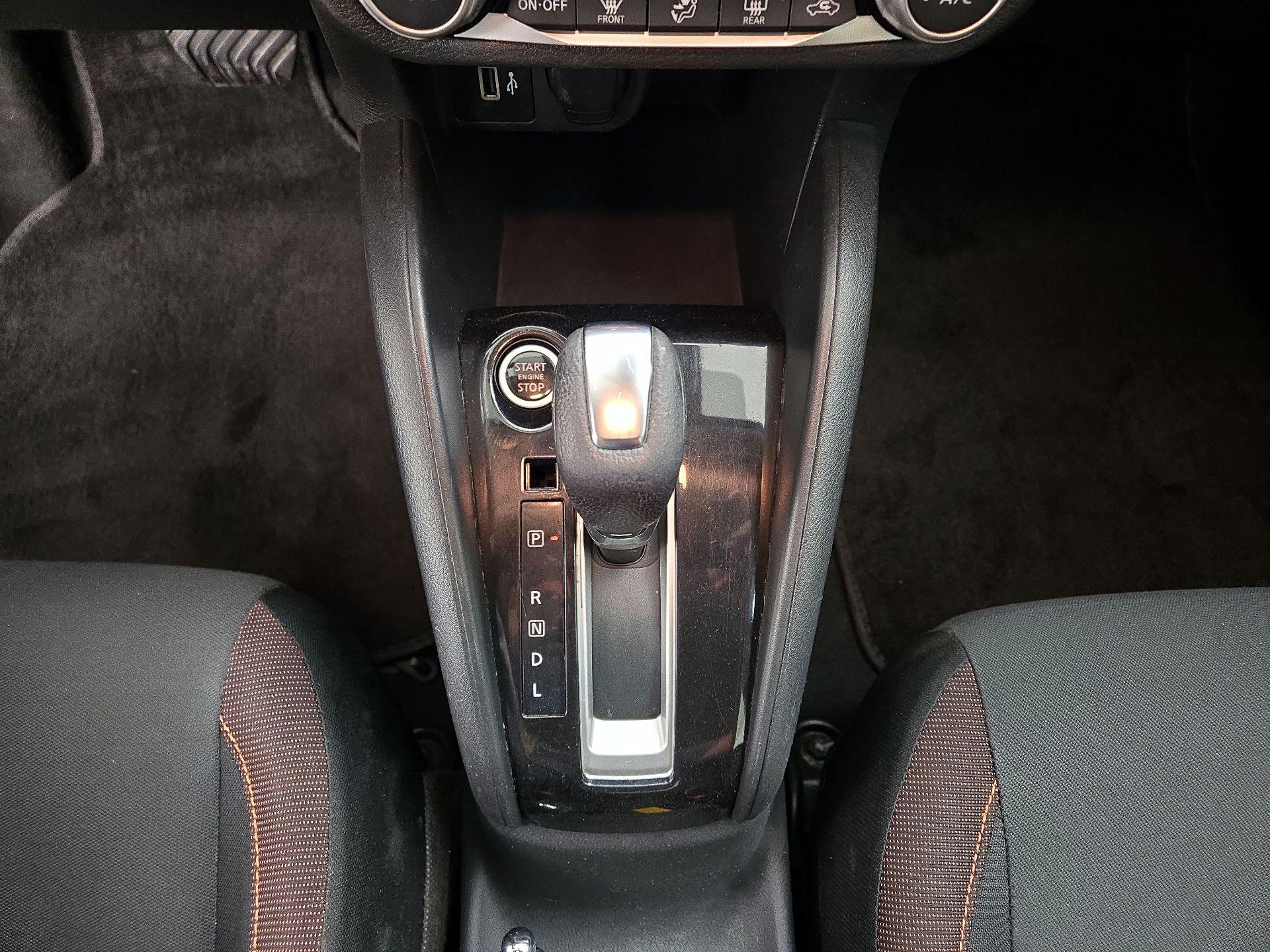 Thumbnail: 2020 Nissan Versa - 16