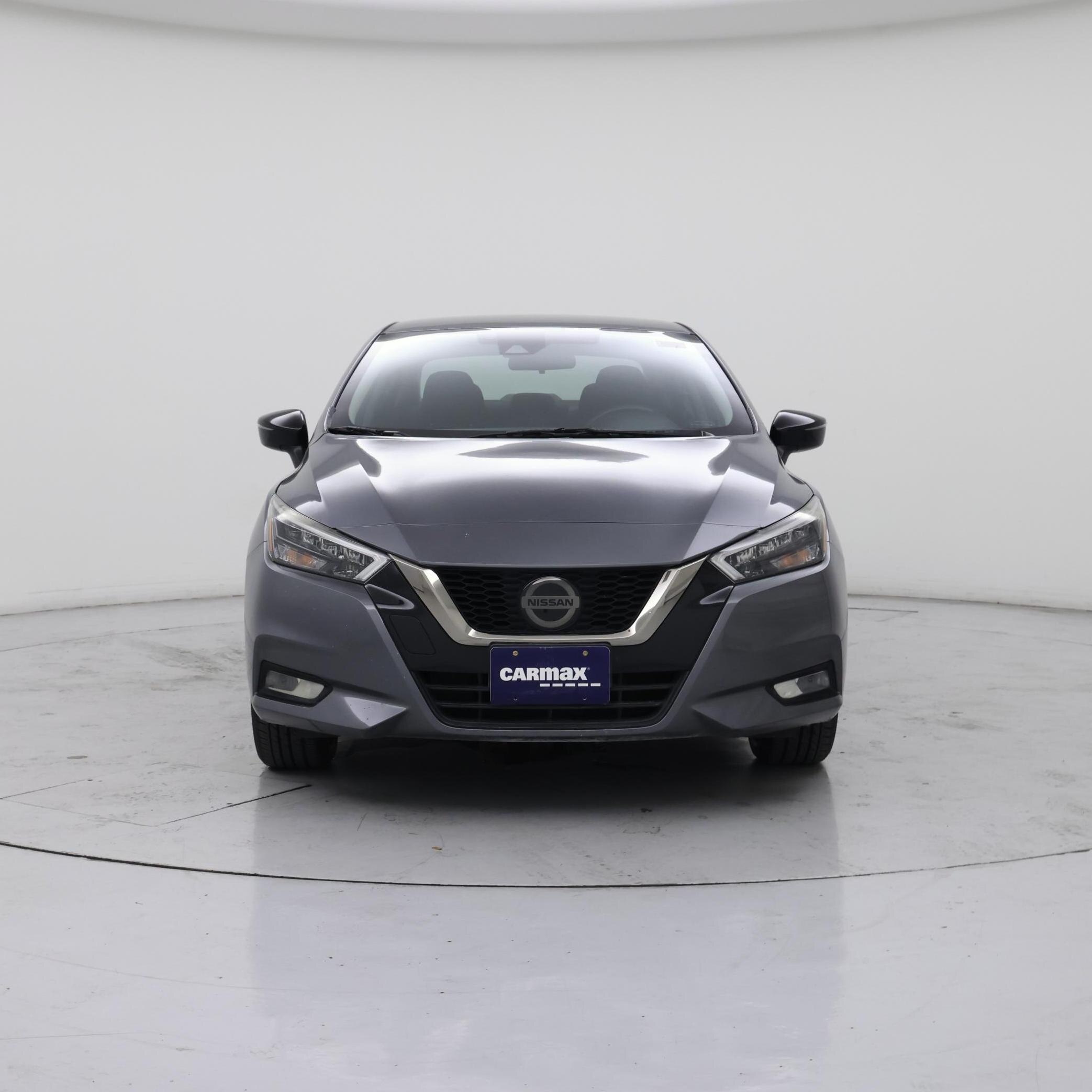 Thumbnail: 2020 Nissan Versa - 5