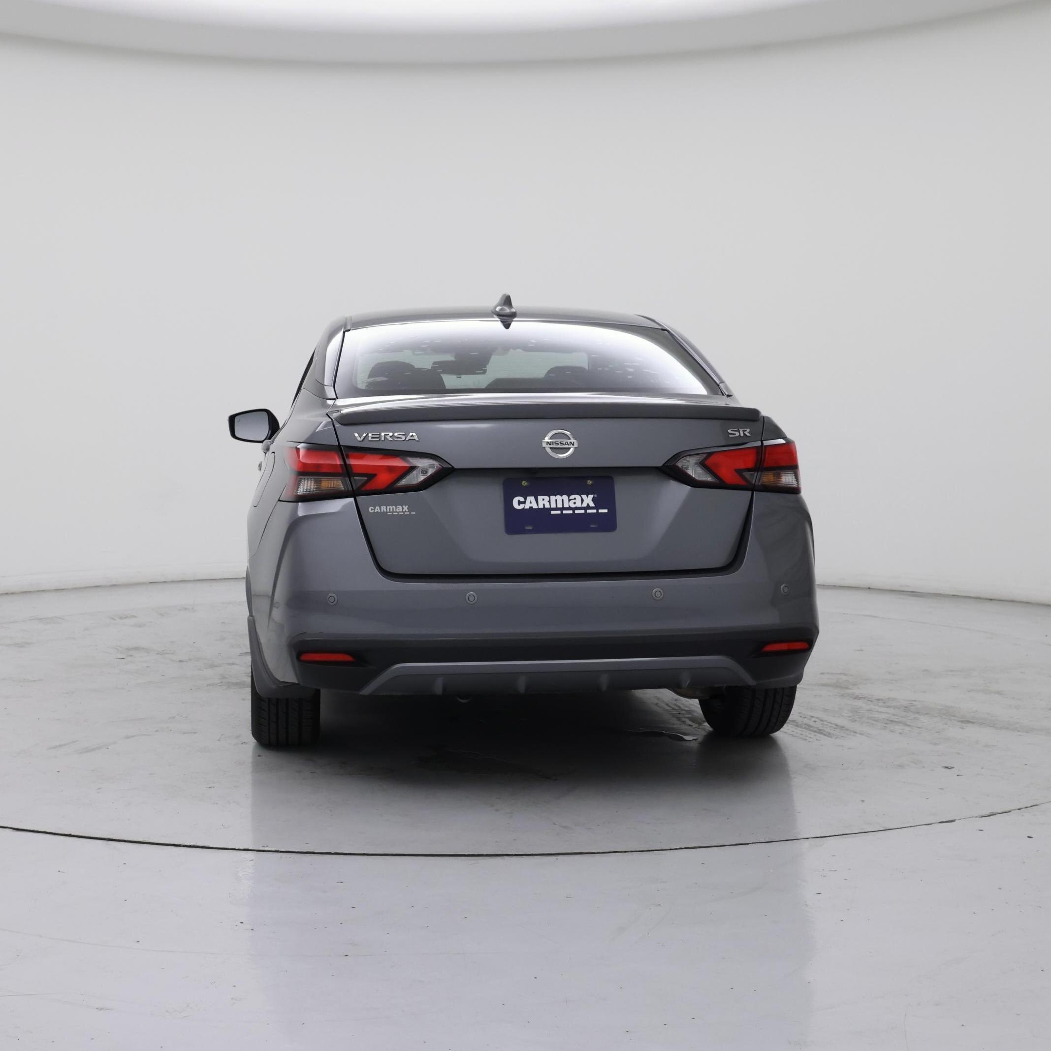 Thumbnail: 2020 Nissan Versa - 6