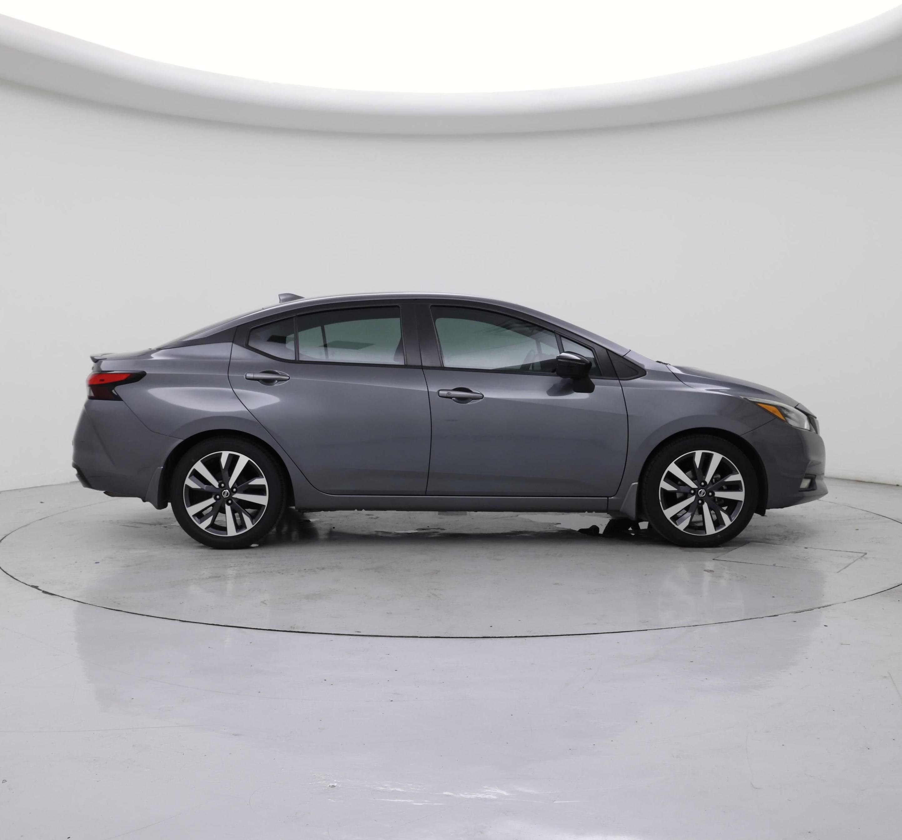 Thumbnail: 2020 Nissan Versa - 7