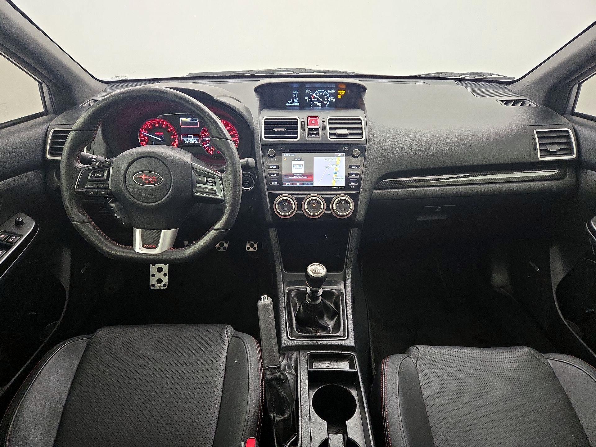 Thumbnail: 2017 Subaru WRX - 9