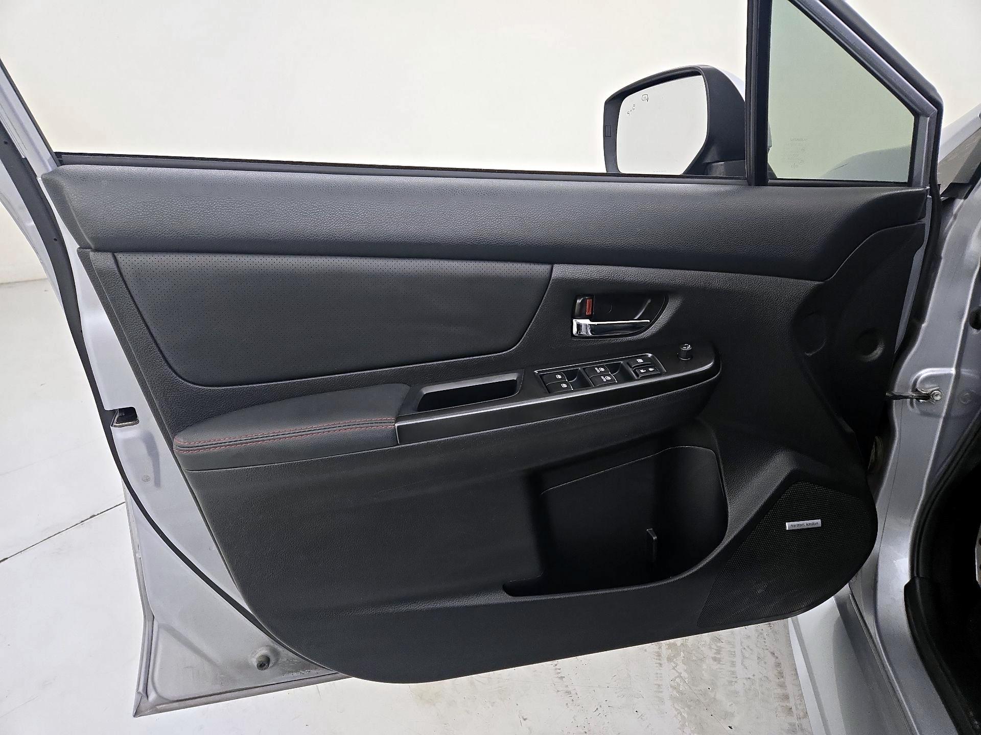 Thumbnail: 2017 Subaru WRX - 12