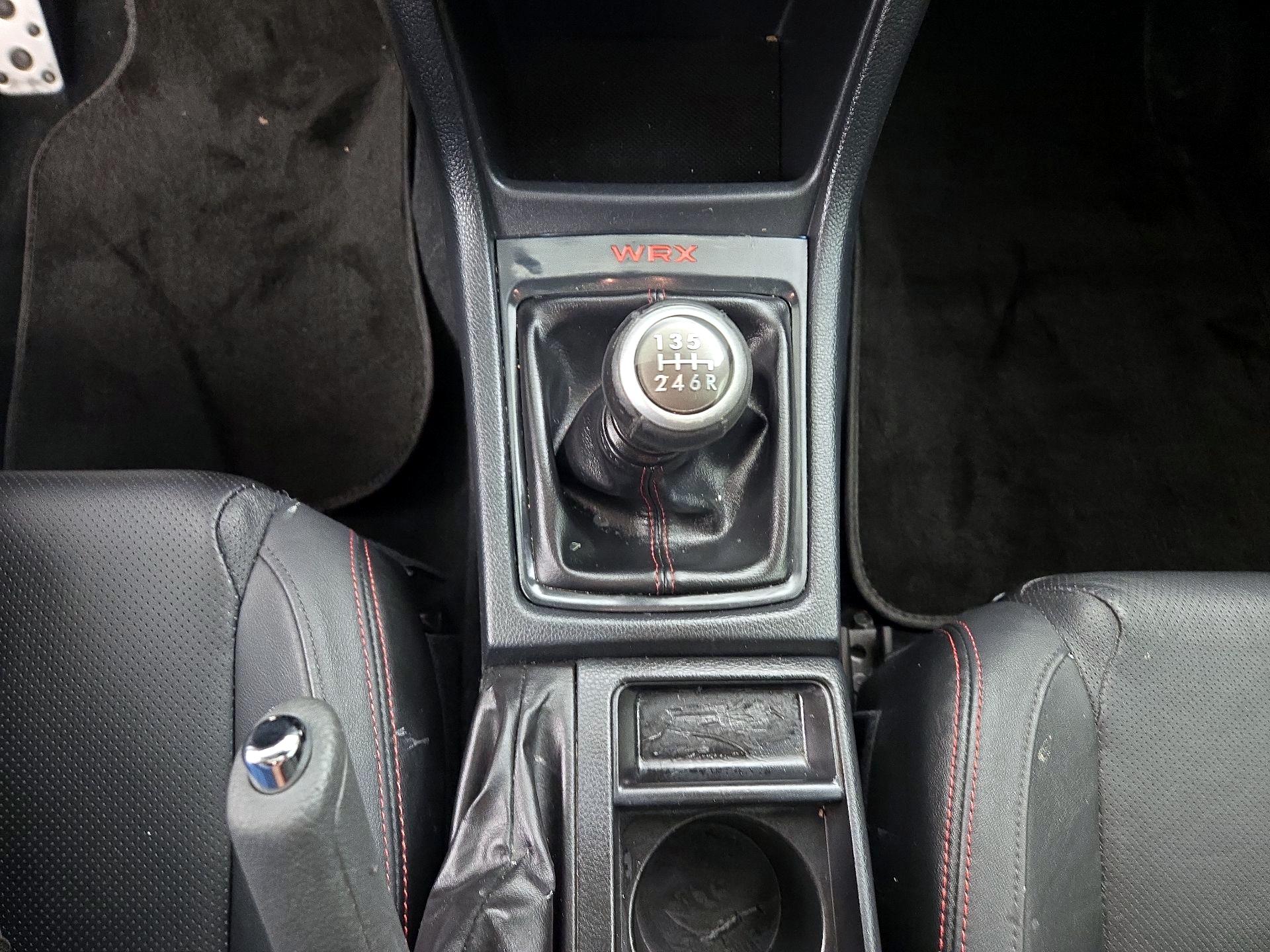 Thumbnail: 2017 Subaru WRX - 18