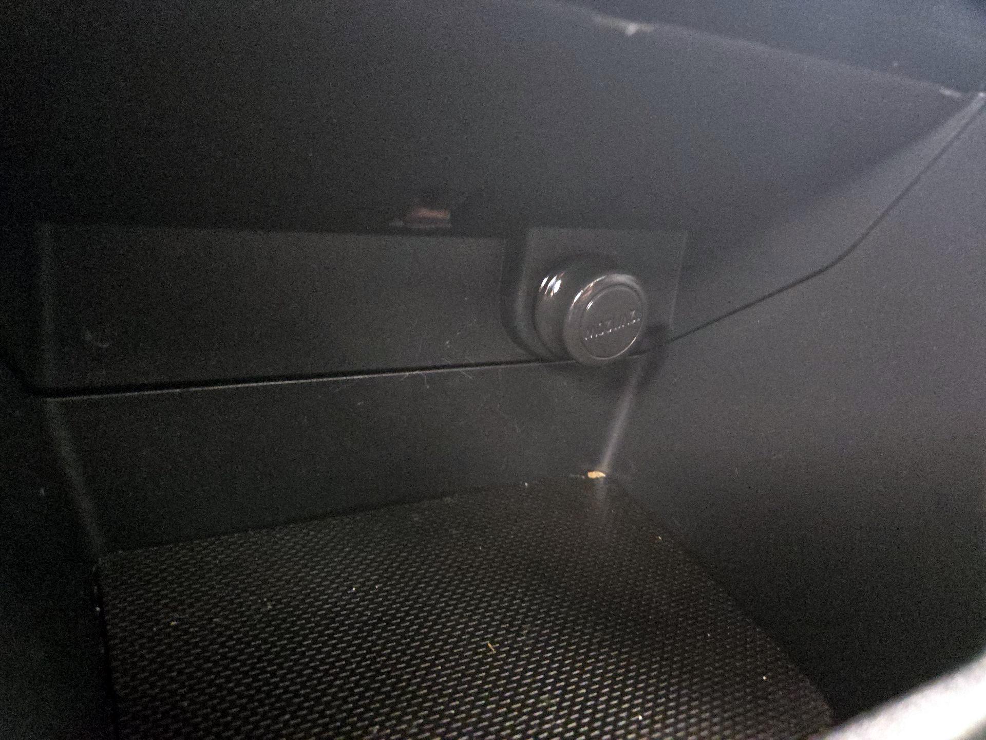 Thumbnail: 2017 Subaru WRX - 19