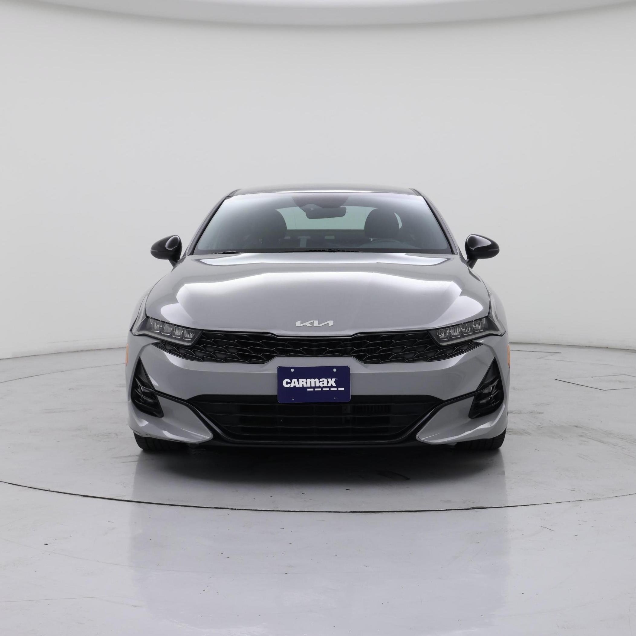 Thumbnail: 2022 Kia K5 - 5