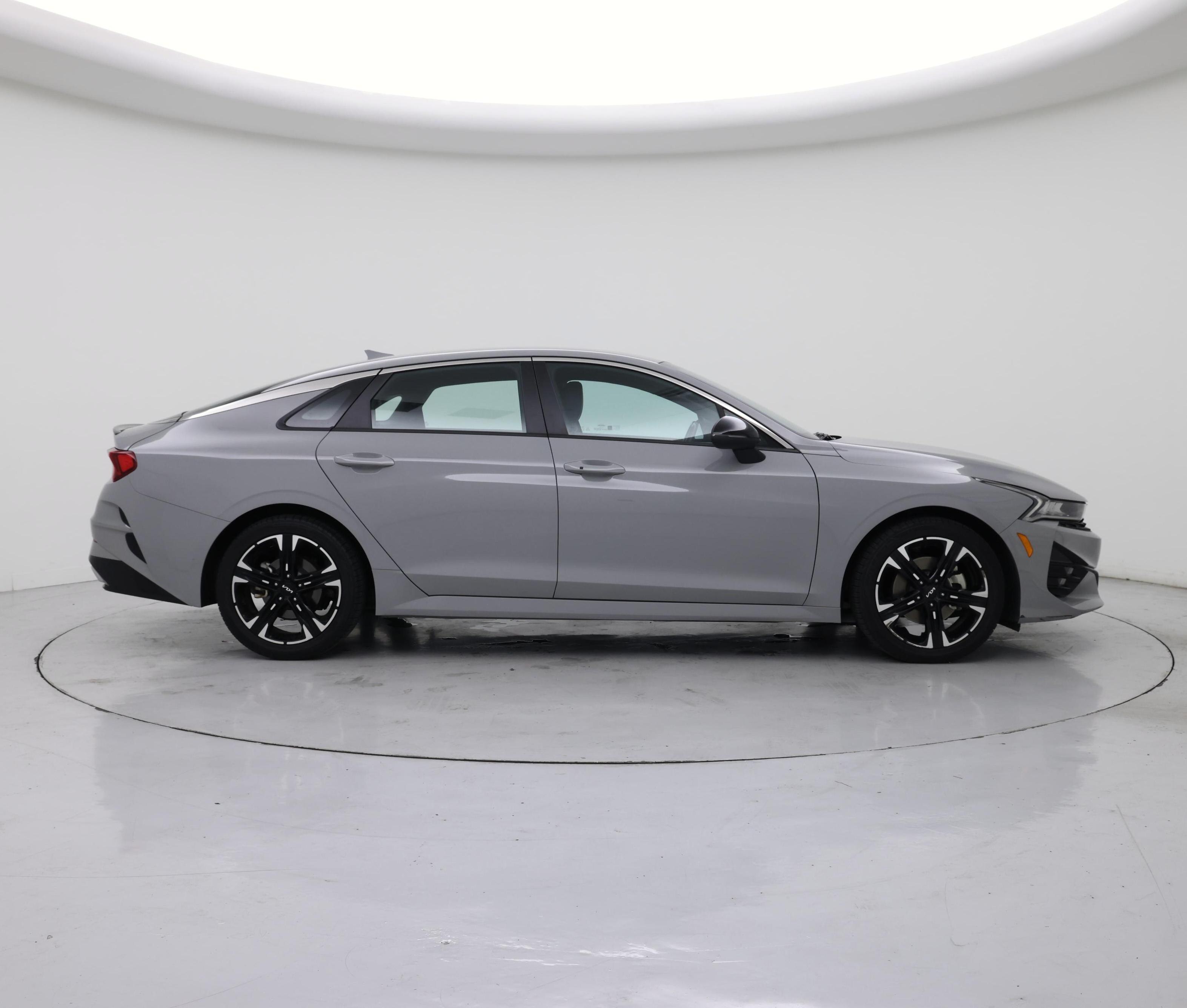 Thumbnail: 2022 Kia K5 - 7