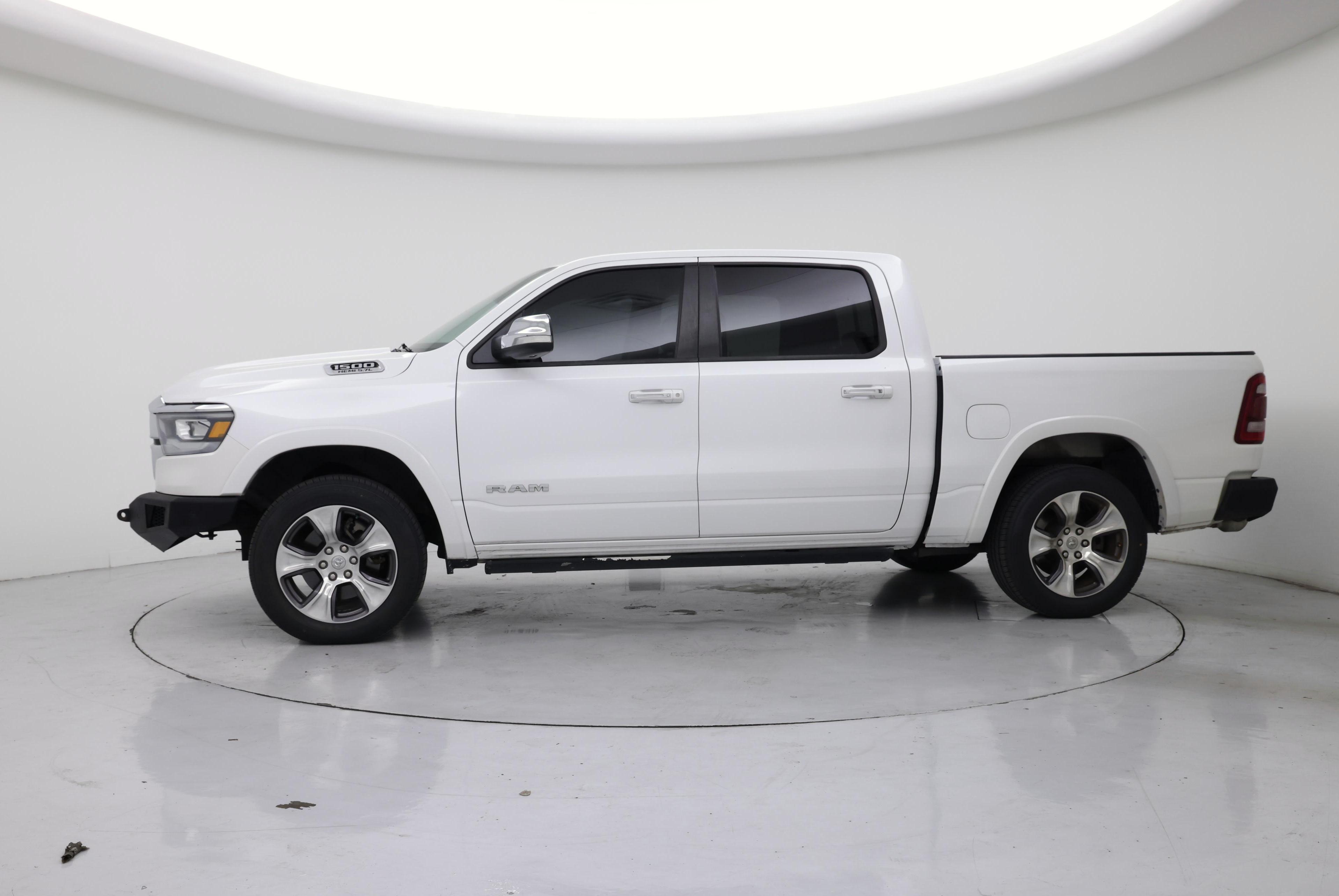 Thumbnail: 2021 RAM 1500 - 3