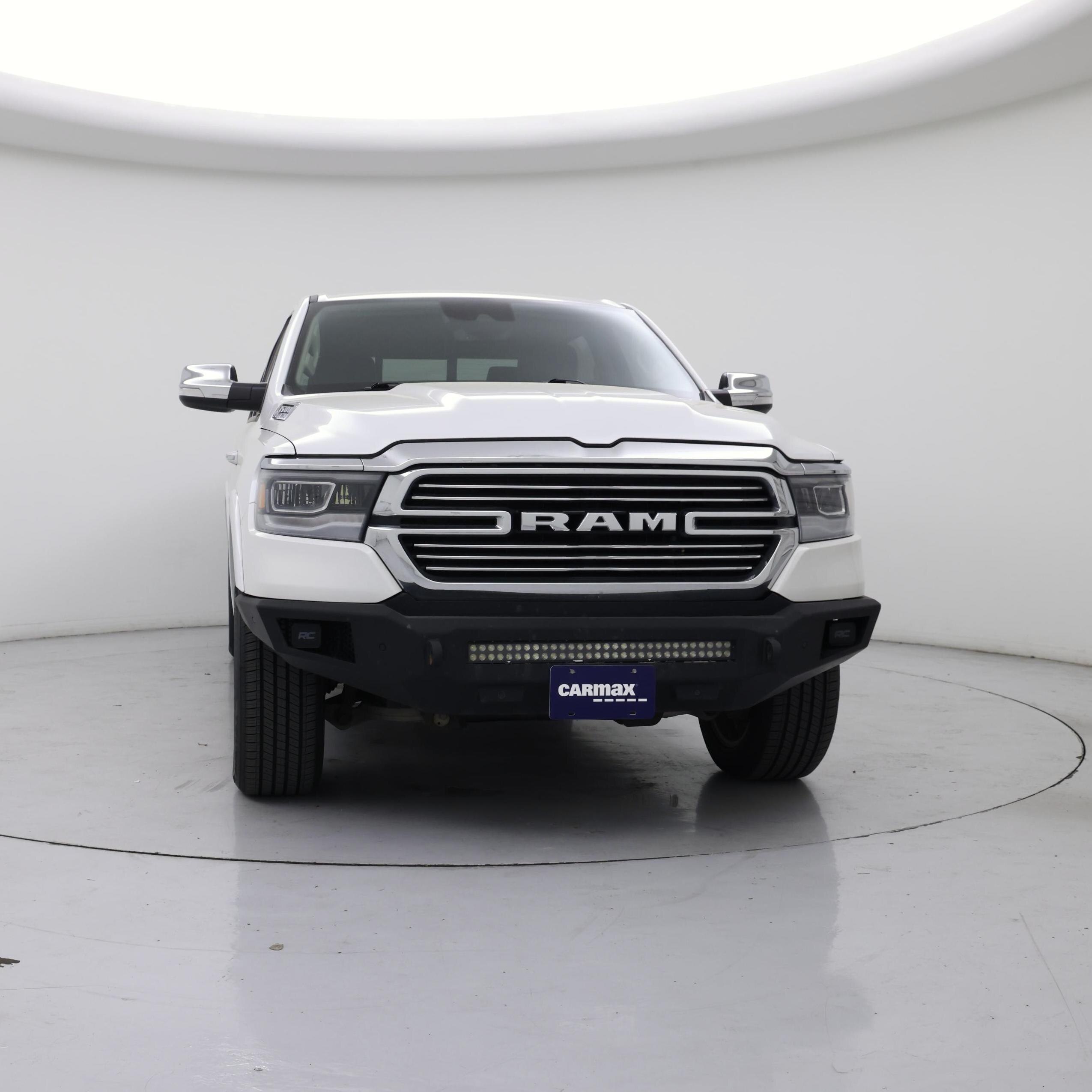 Thumbnail: 2021 RAM 1500 - 5