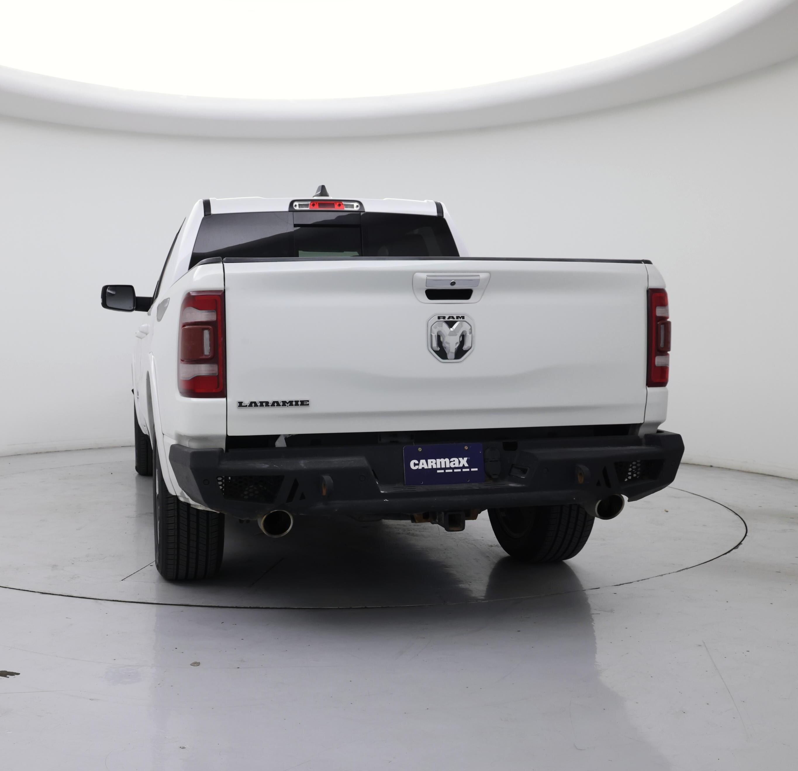 Thumbnail: 2021 RAM 1500 - 6