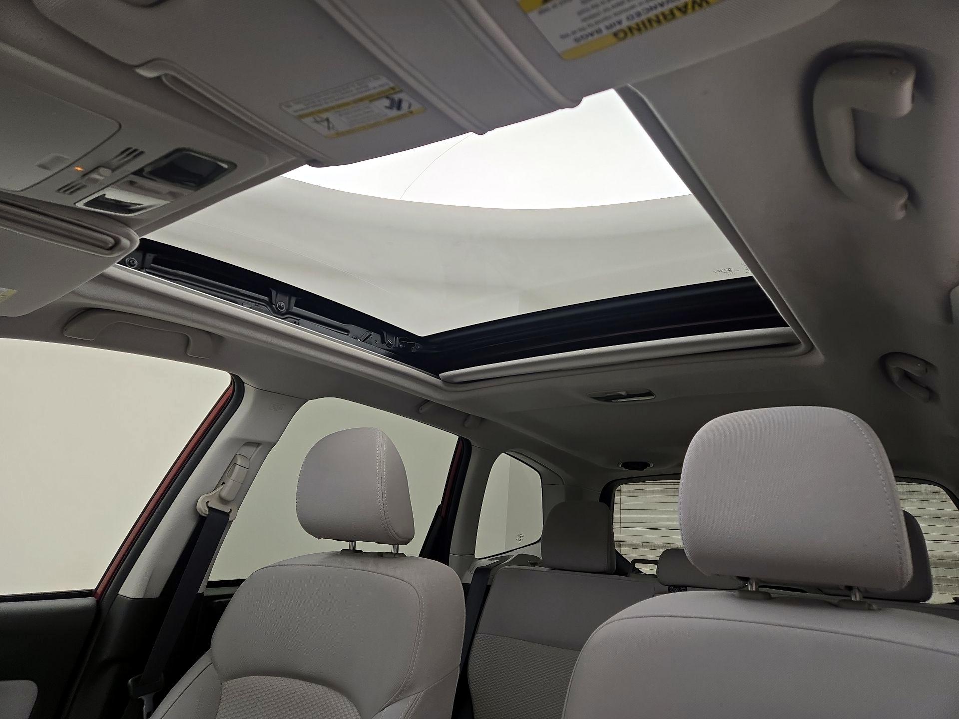 Thumbnail: 2015 Subaru Forester - 19