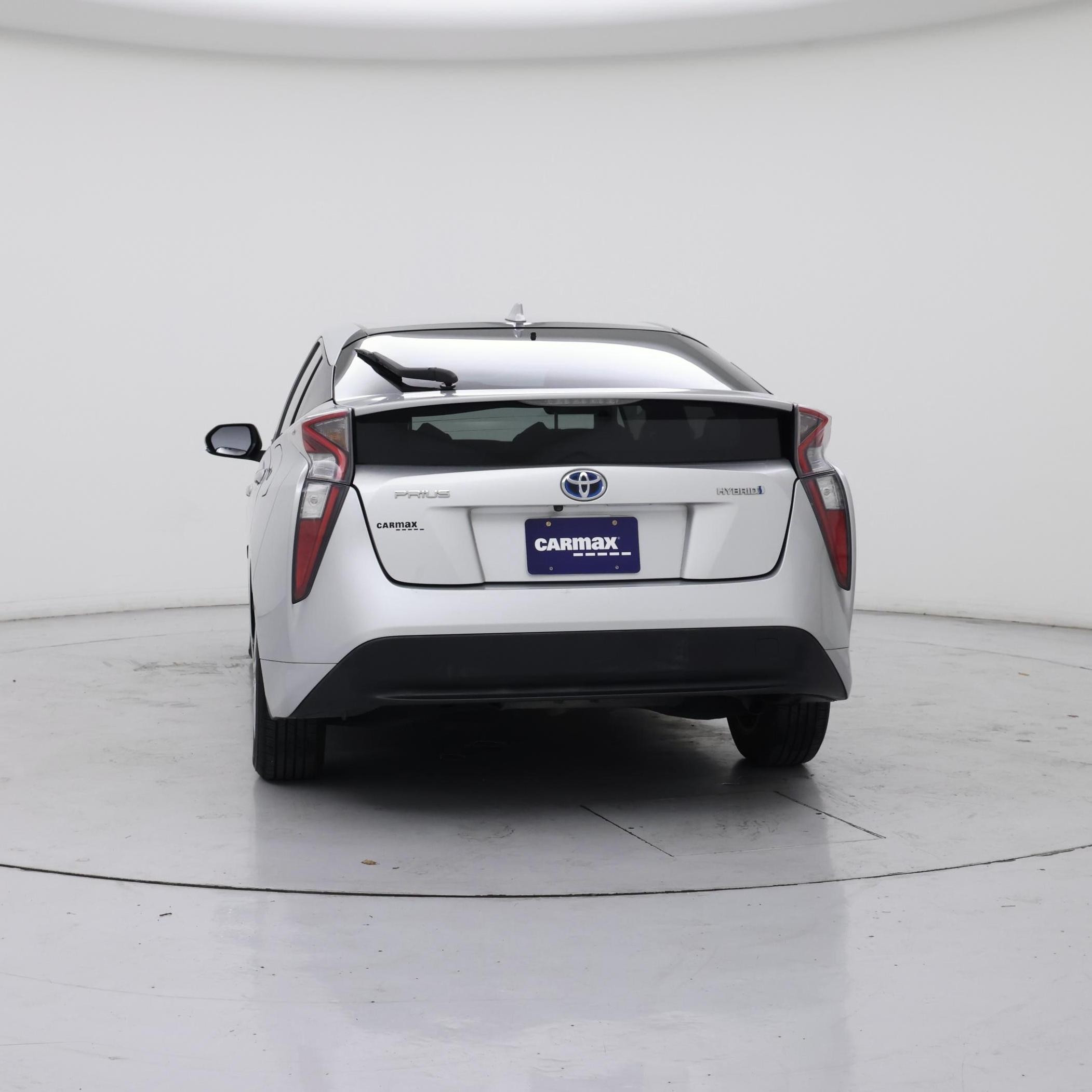 Thumbnail: 2016 Toyota Prius - 6