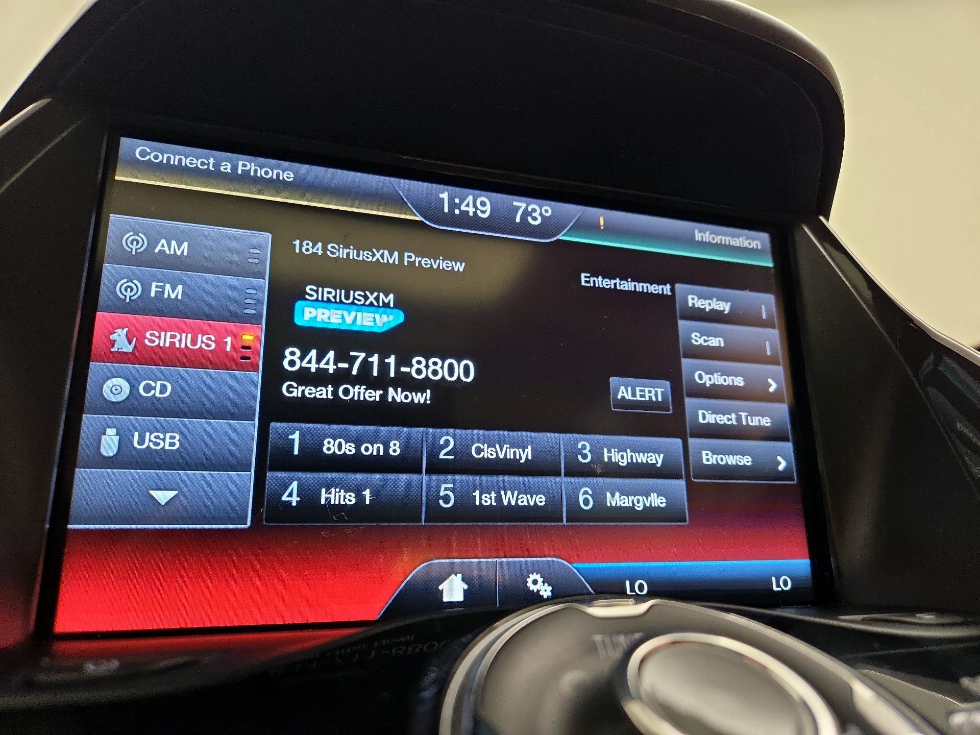 Thumbnail: 2014 Ford Escape - 15