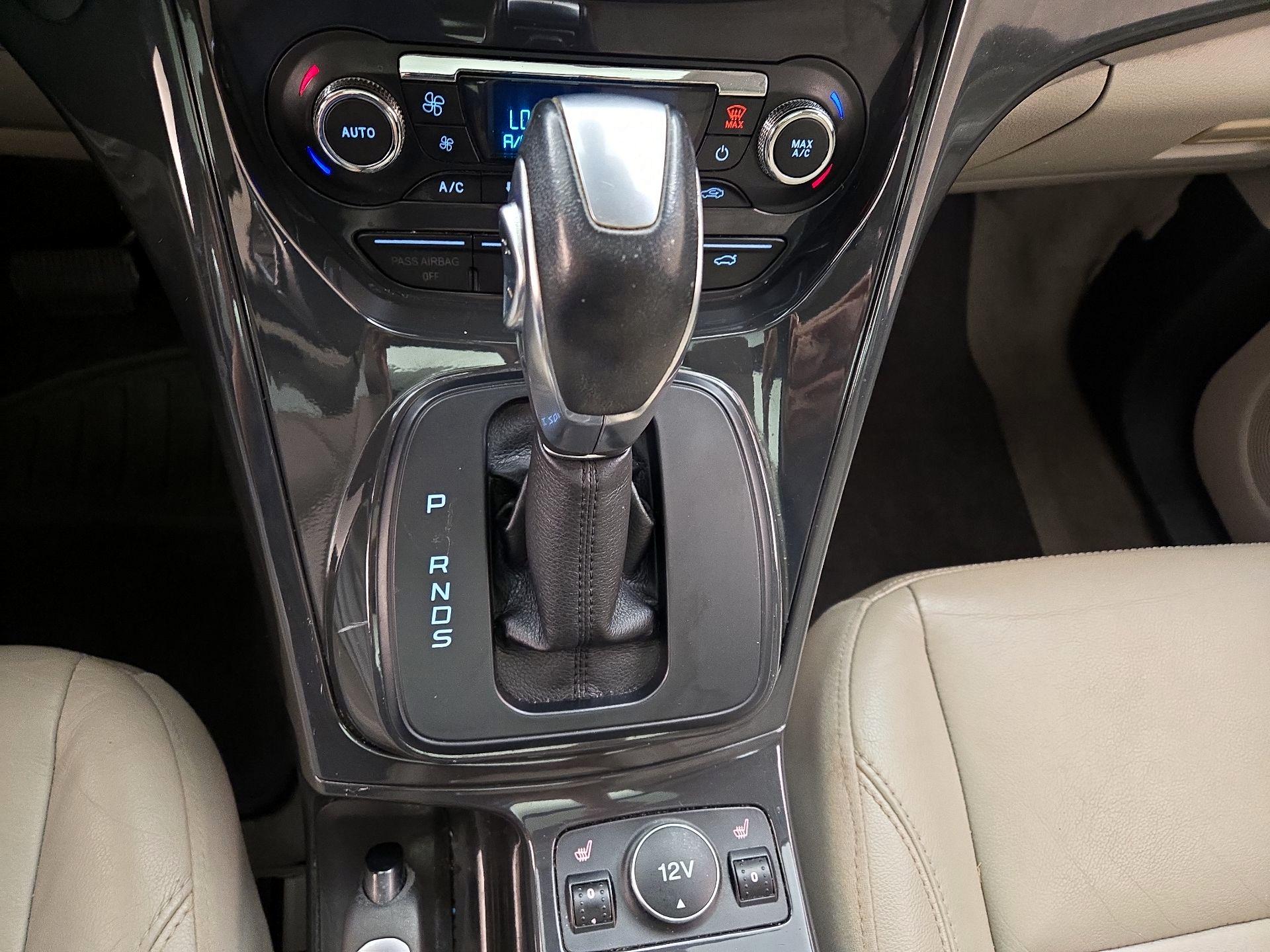 Thumbnail: 2014 Ford Escape - 17