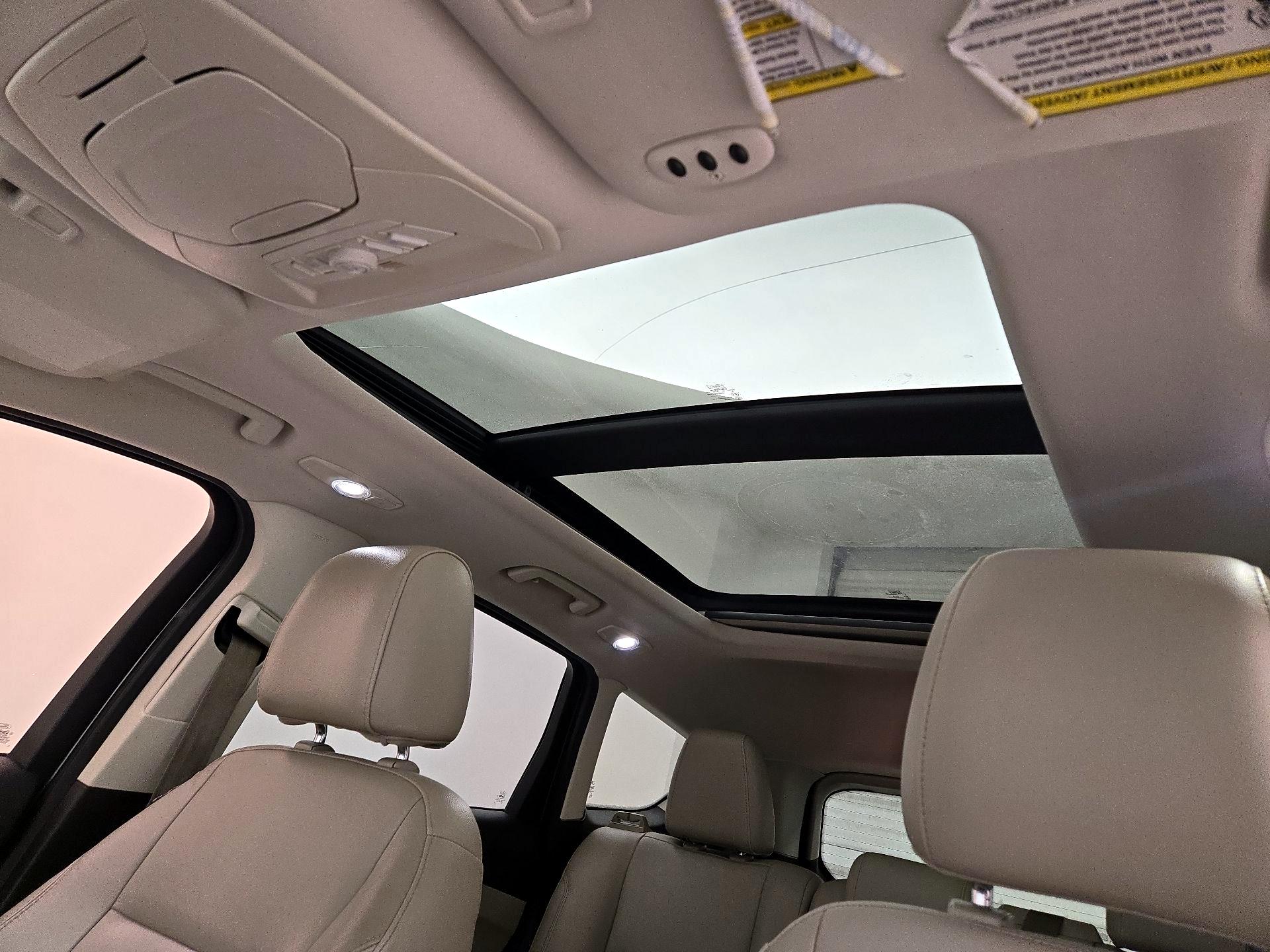 Thumbnail: 2014 Ford Escape - 19
