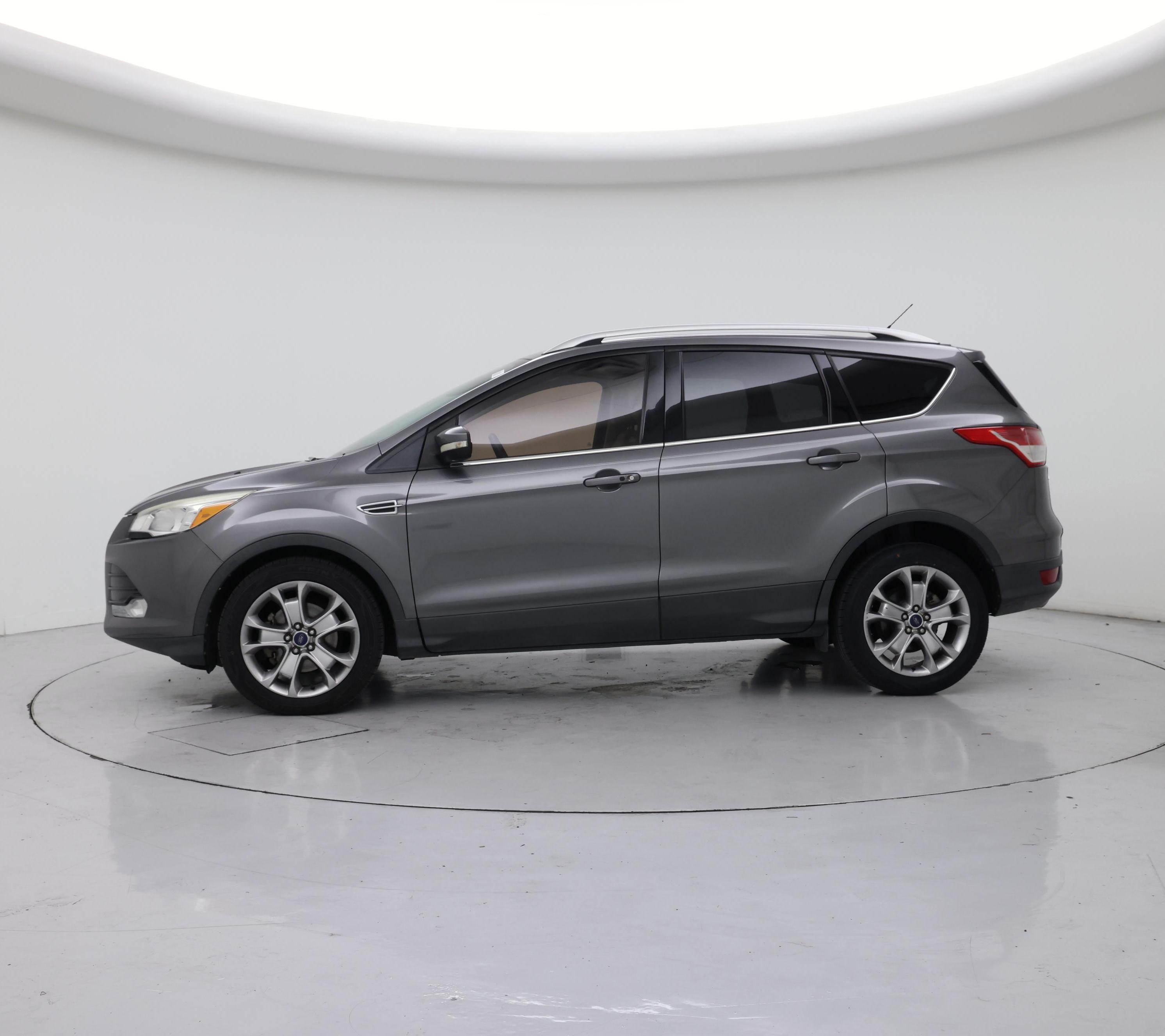 Thumbnail: 2014 Ford Escape - 3