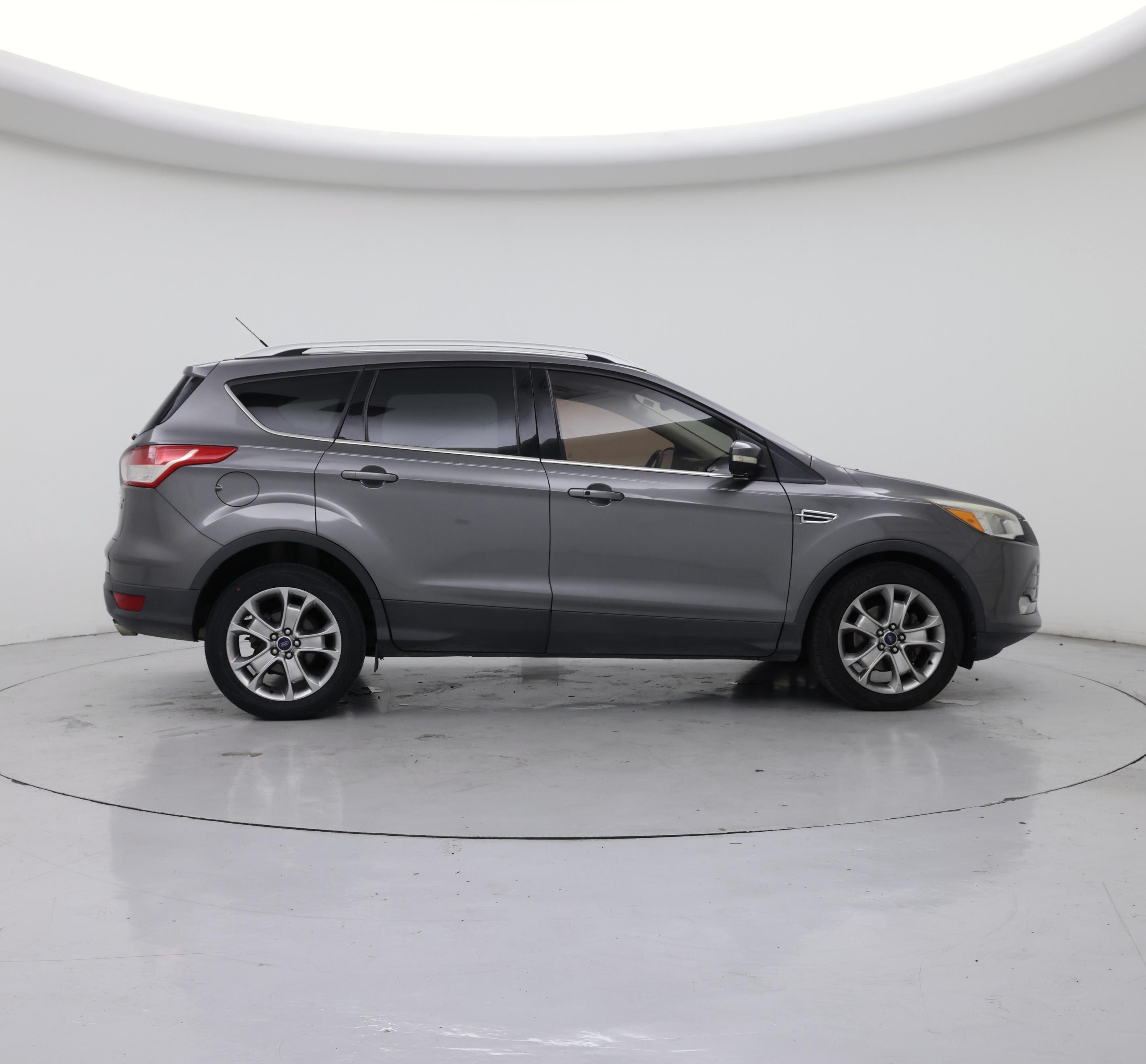 Thumbnail: 2014 Ford Escape - 7