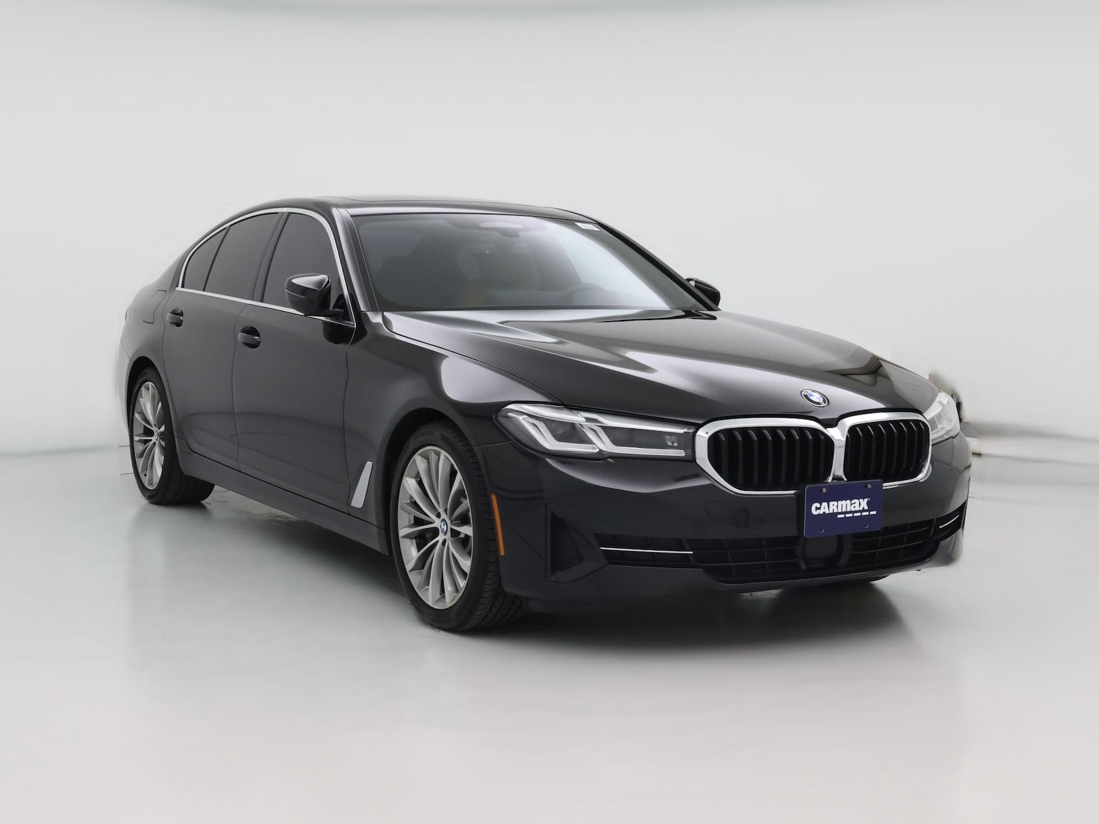 2023 BMW 5 Series 530i