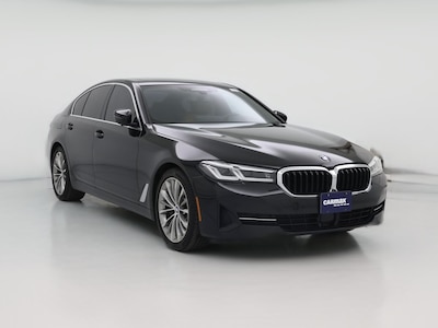 2023 BMW 530 I