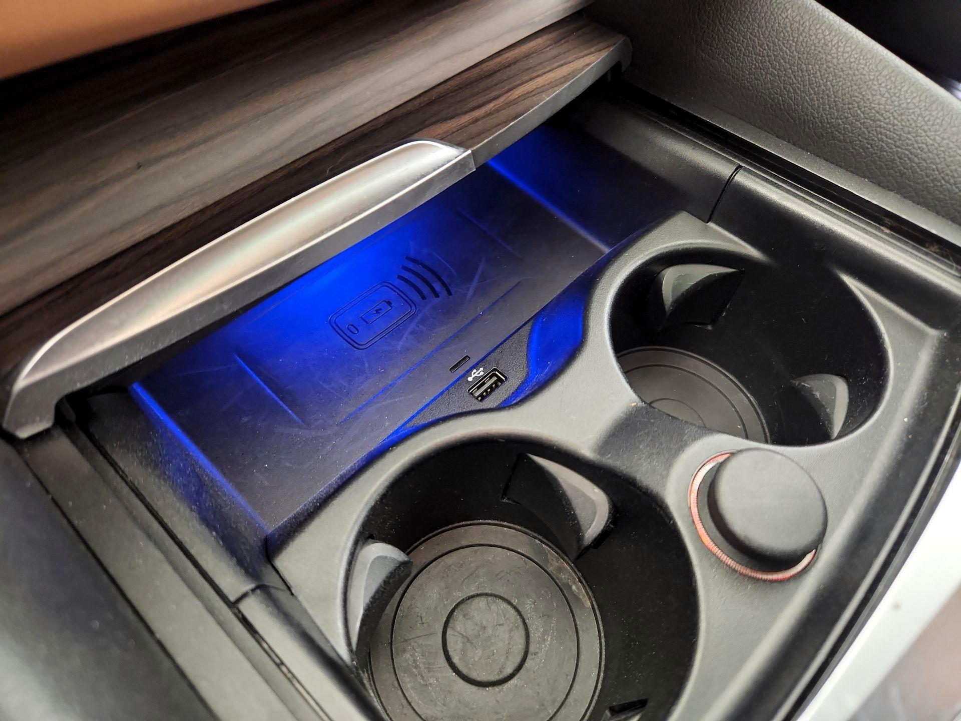 Thumbnail: 2023 BMW 5 Series - 19