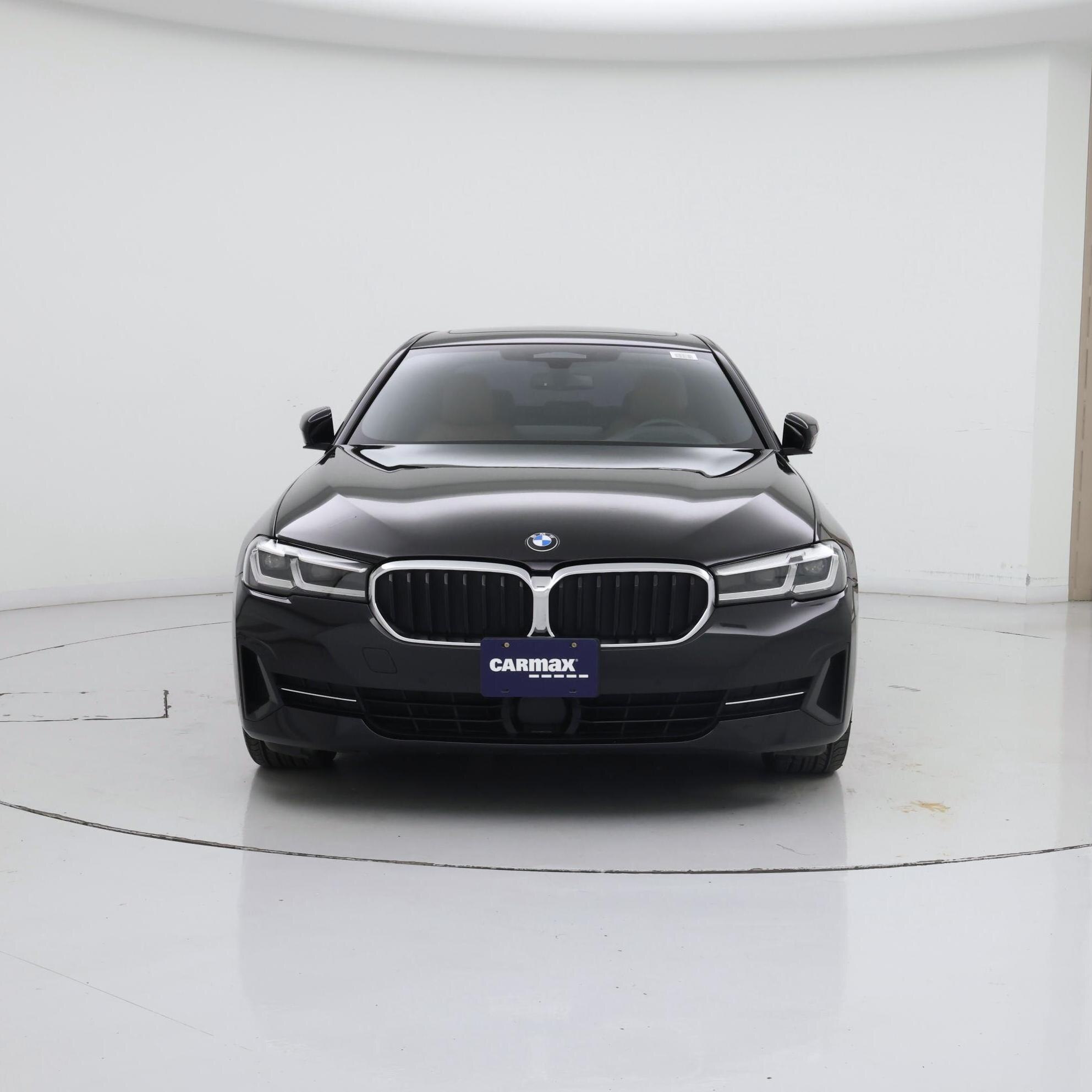 Thumbnail: 2023 BMW 5 Series - 5