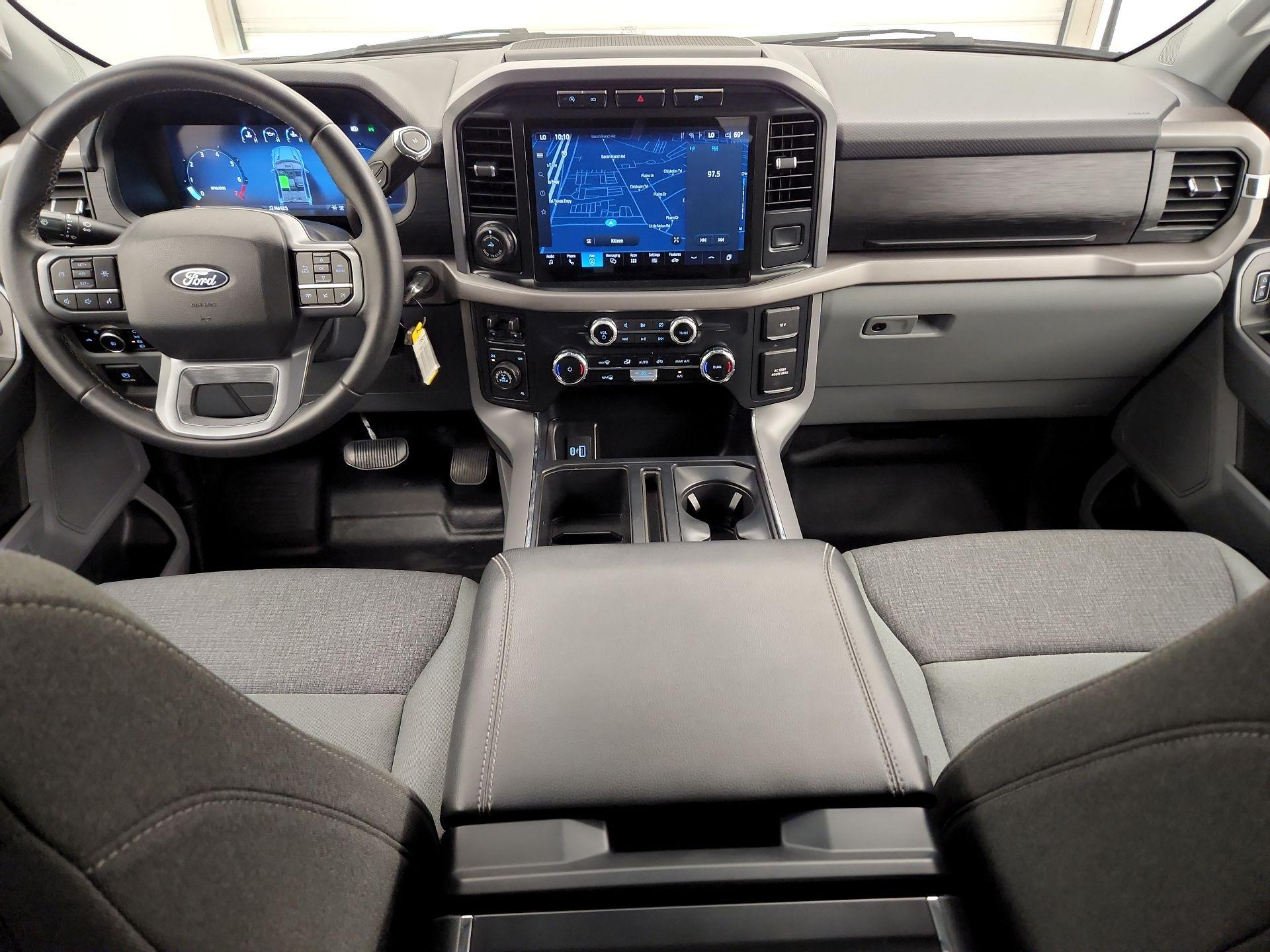 Thumbnail: 2024 Ford F-150 - 9