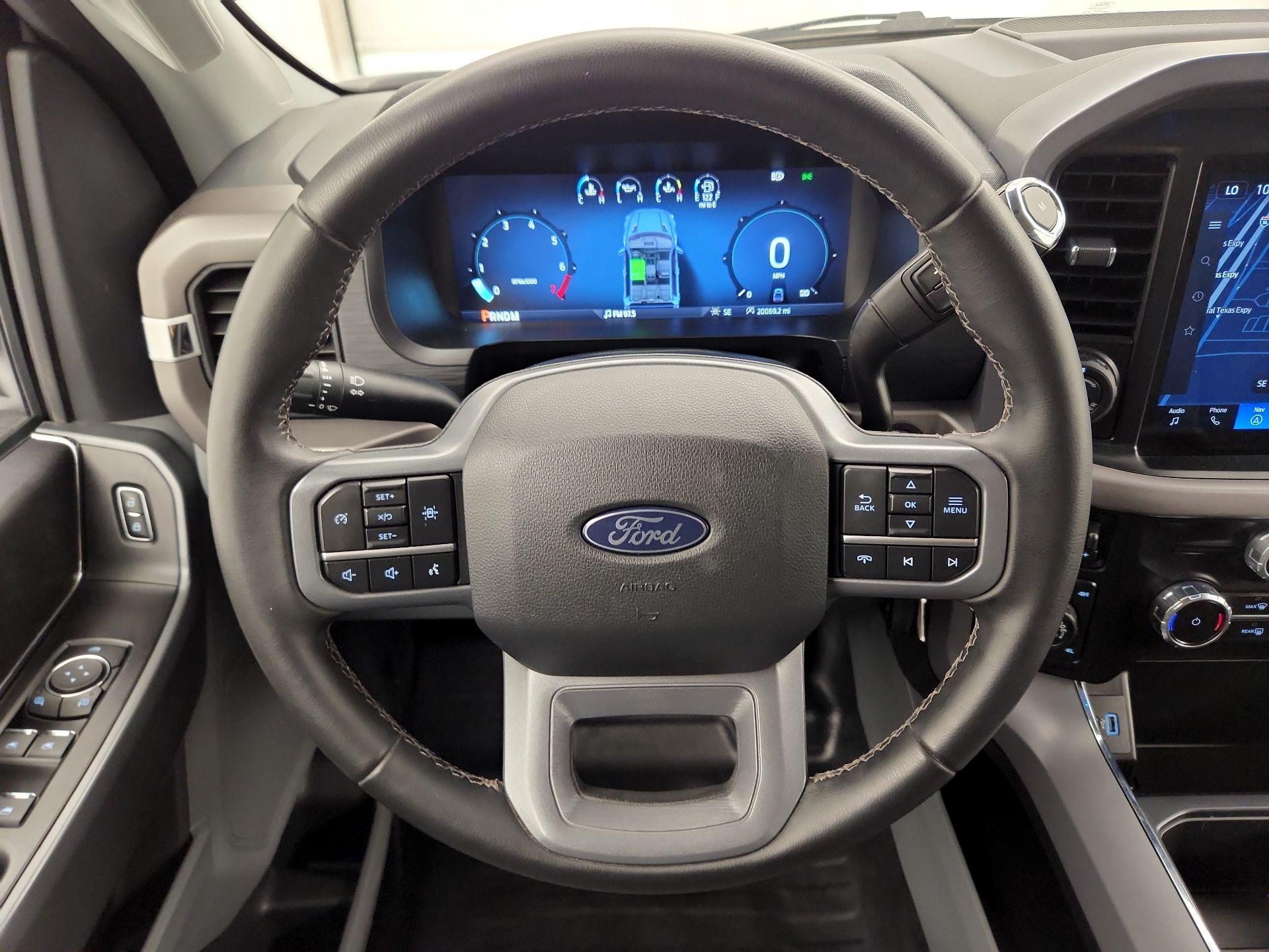 Thumbnail: 2024 Ford F-150 - 10