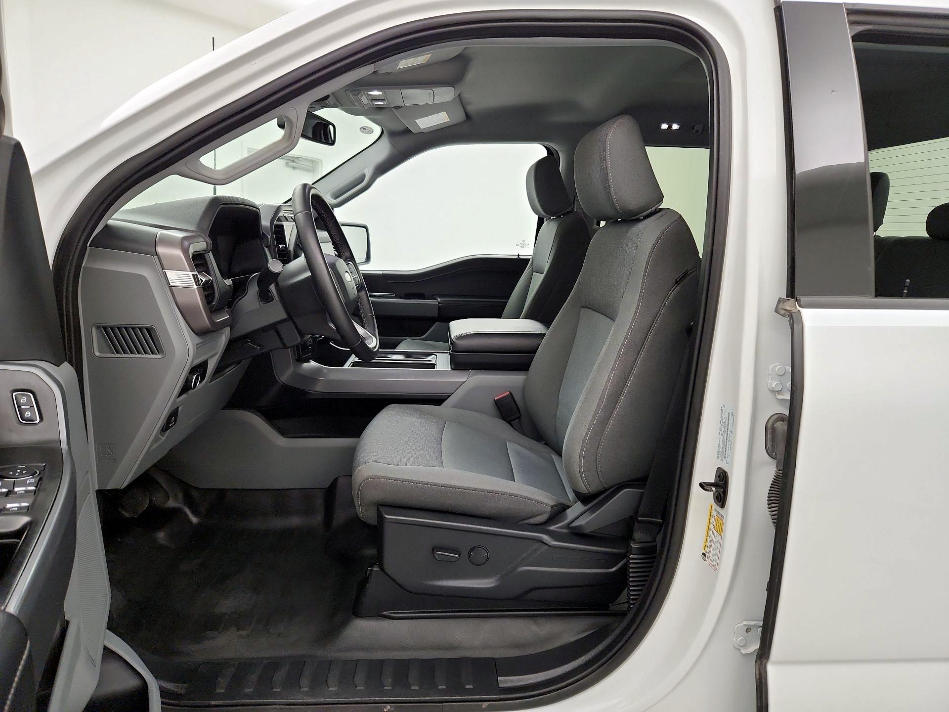 Thumbnail: 2024 Ford F-150 - 11