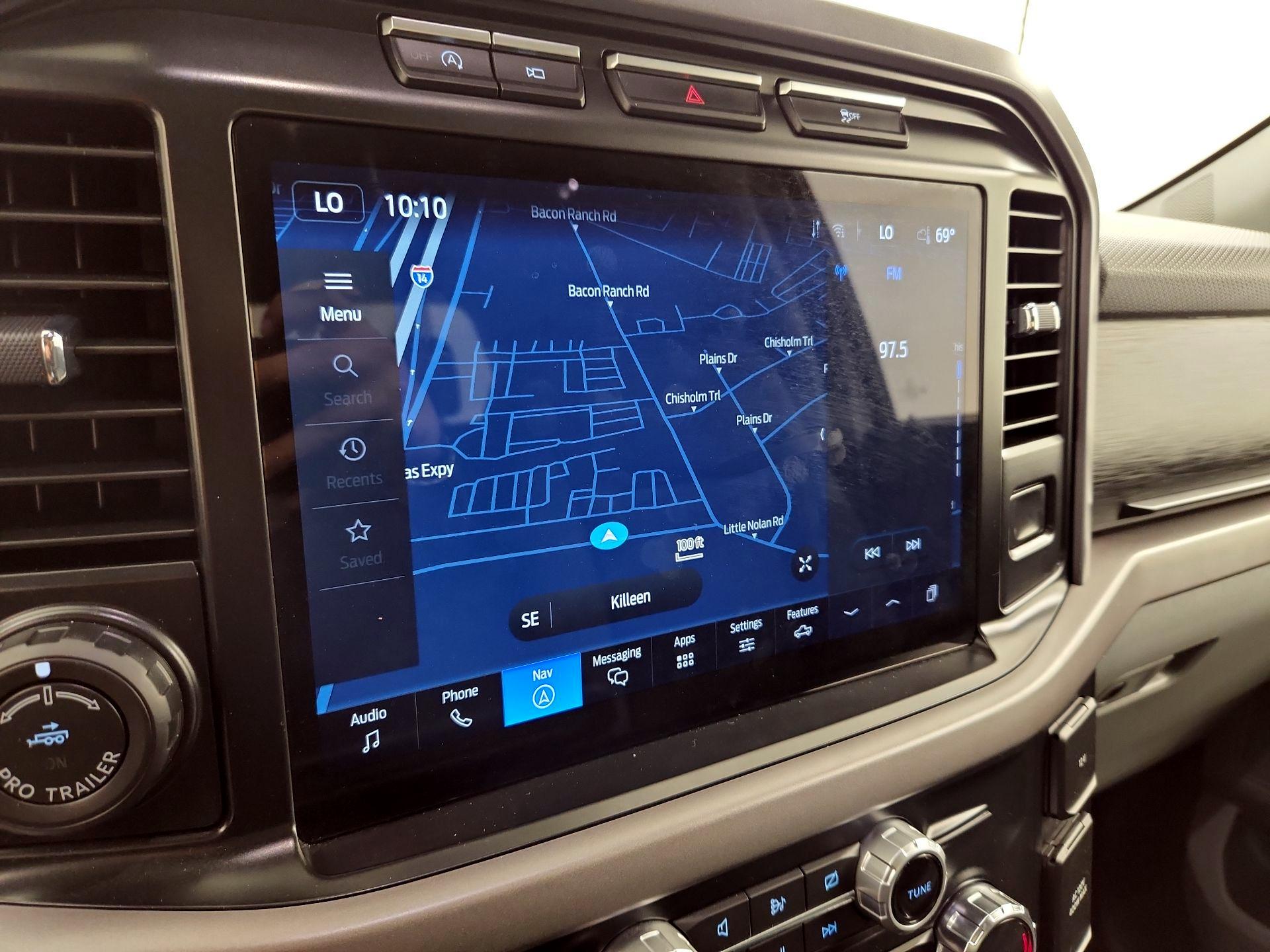 Thumbnail: 2024 Ford F-150 - 14