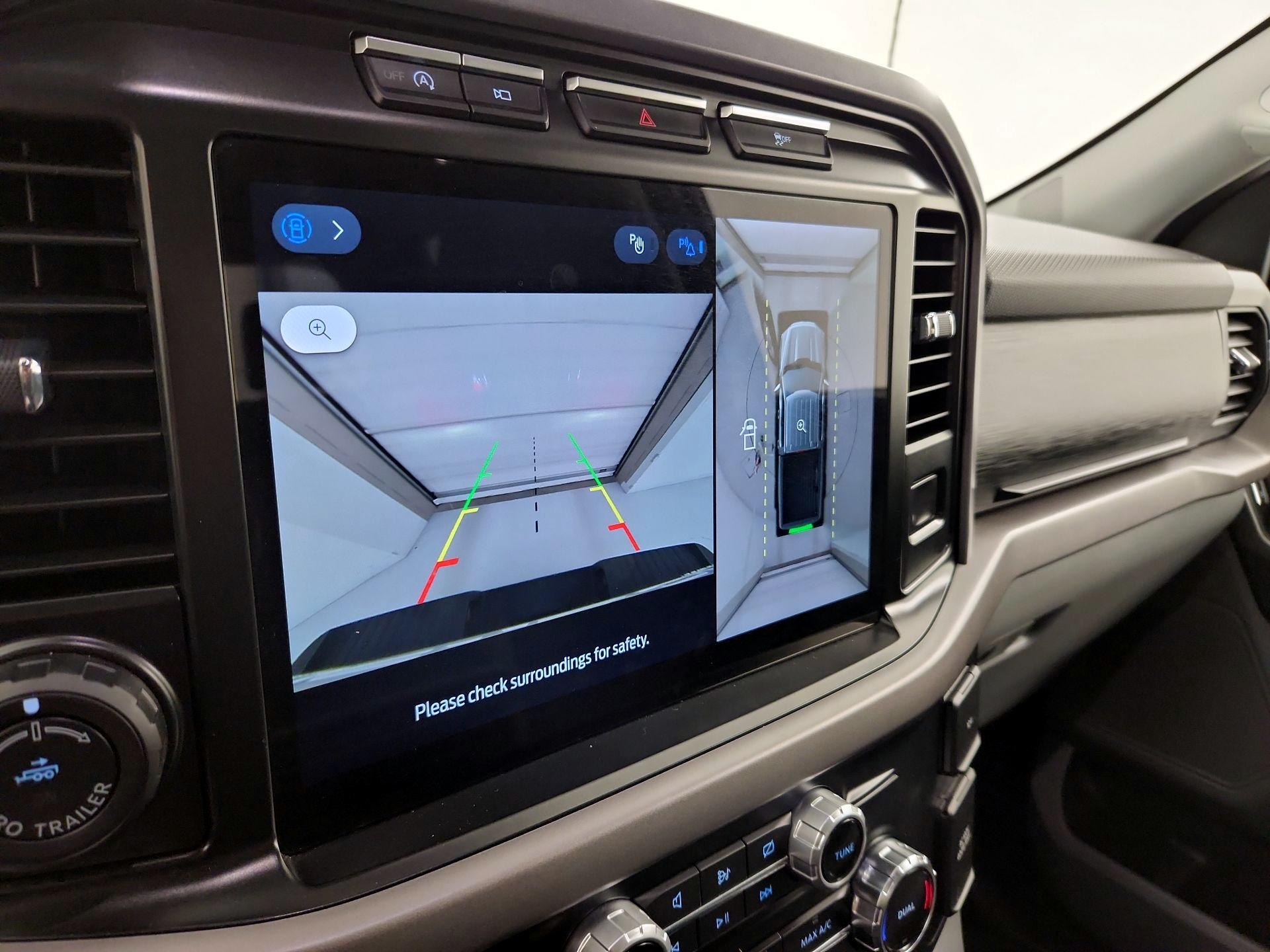 Thumbnail: 2024 Ford F-150 - 15