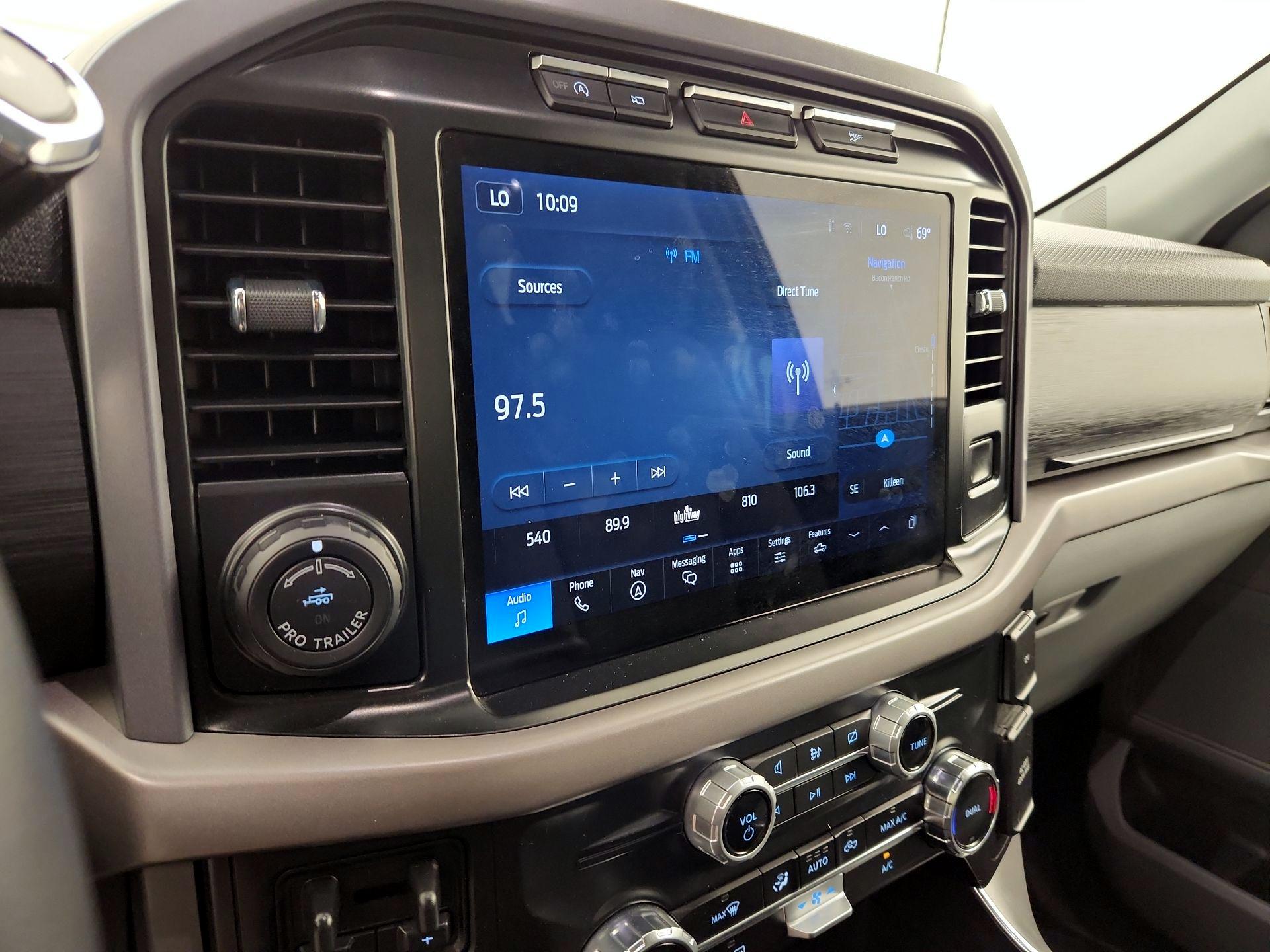 Thumbnail: 2024 Ford F-150 - 16