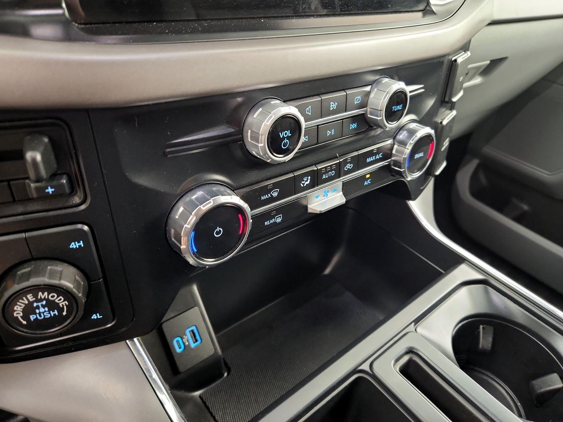 Thumbnail: 2024 Ford F-150 - 17