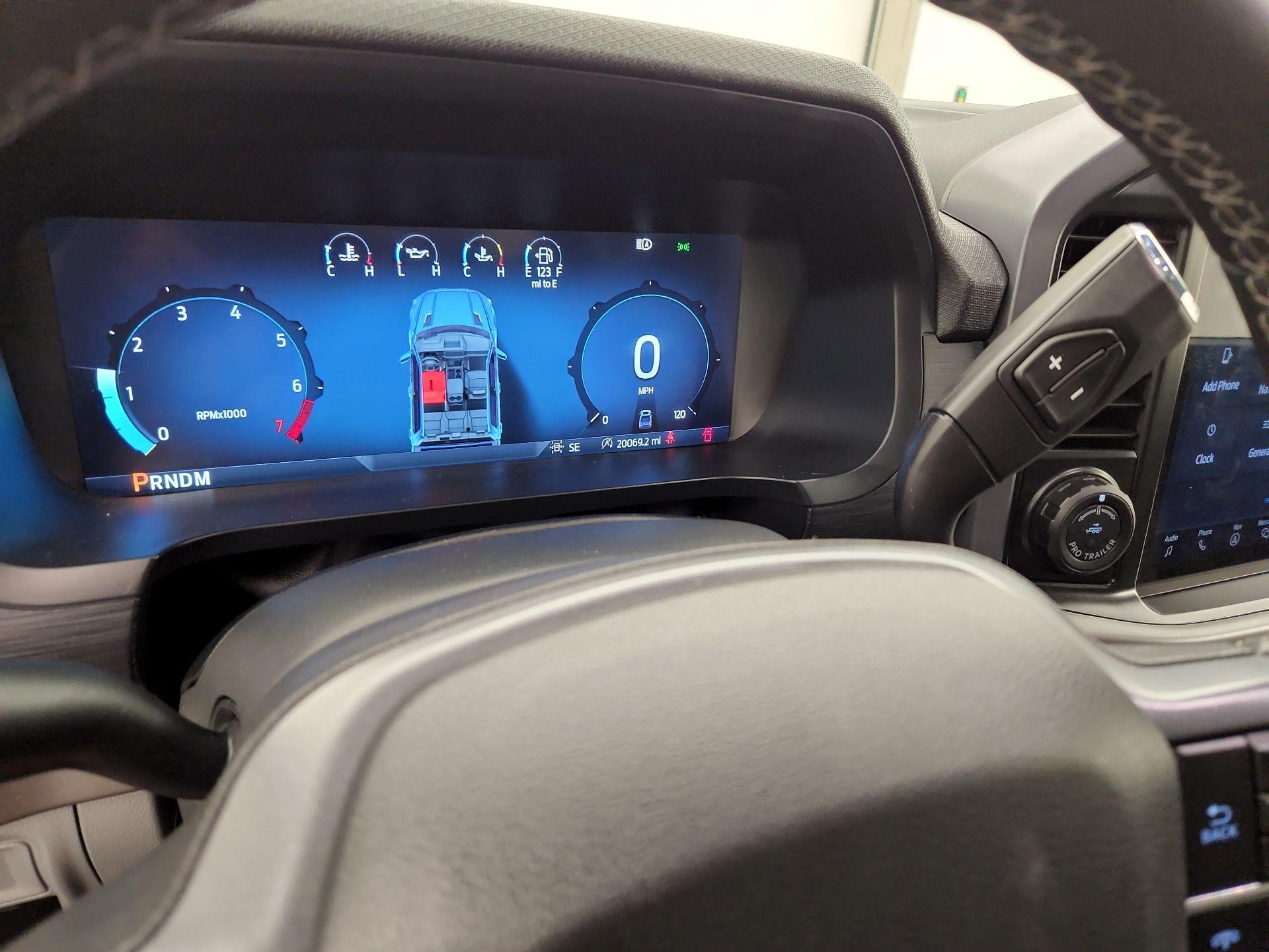 Thumbnail: 2024 Ford F-150 - 18