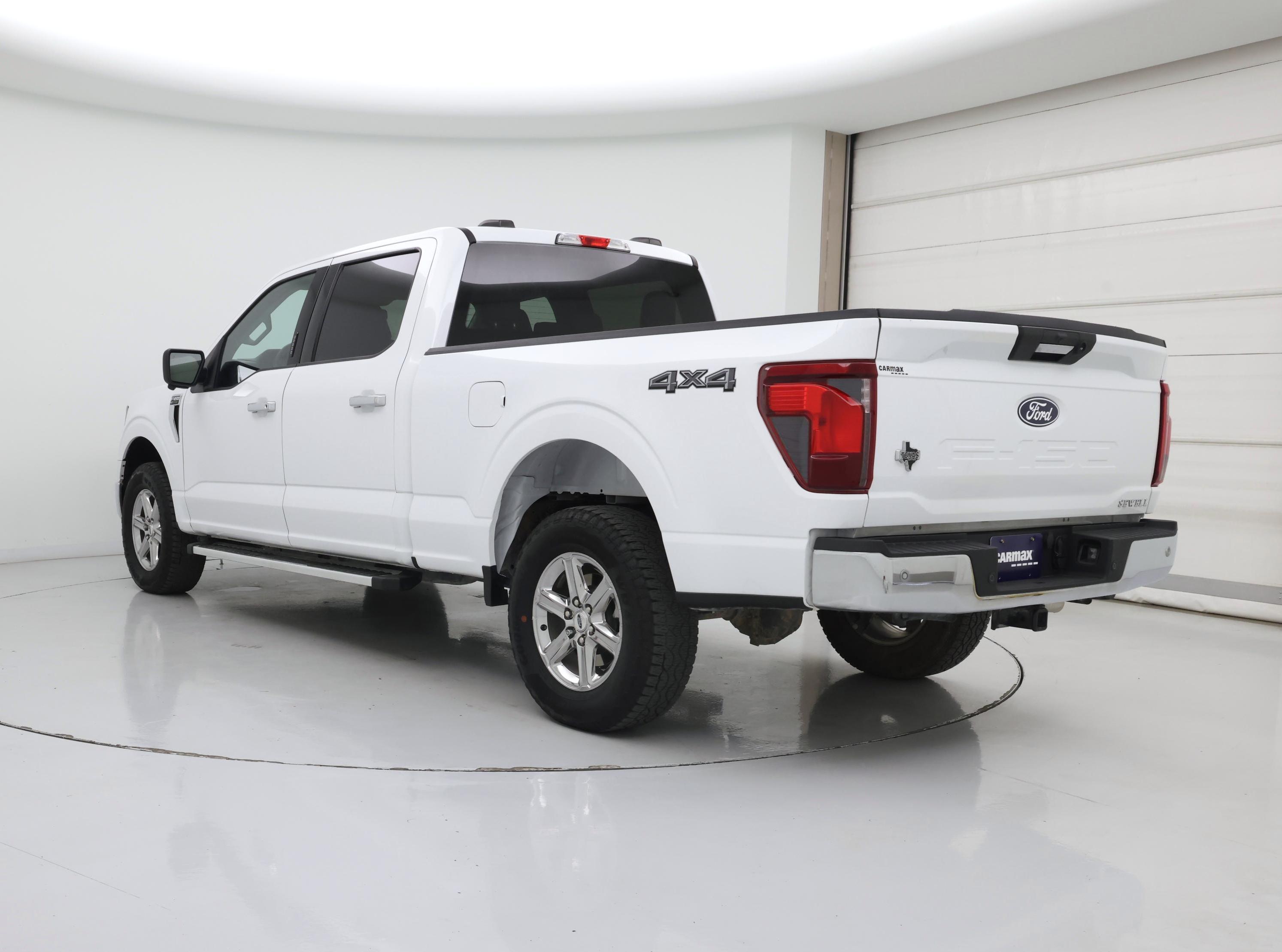 Thumbnail: 2024 Ford F-150 - 2