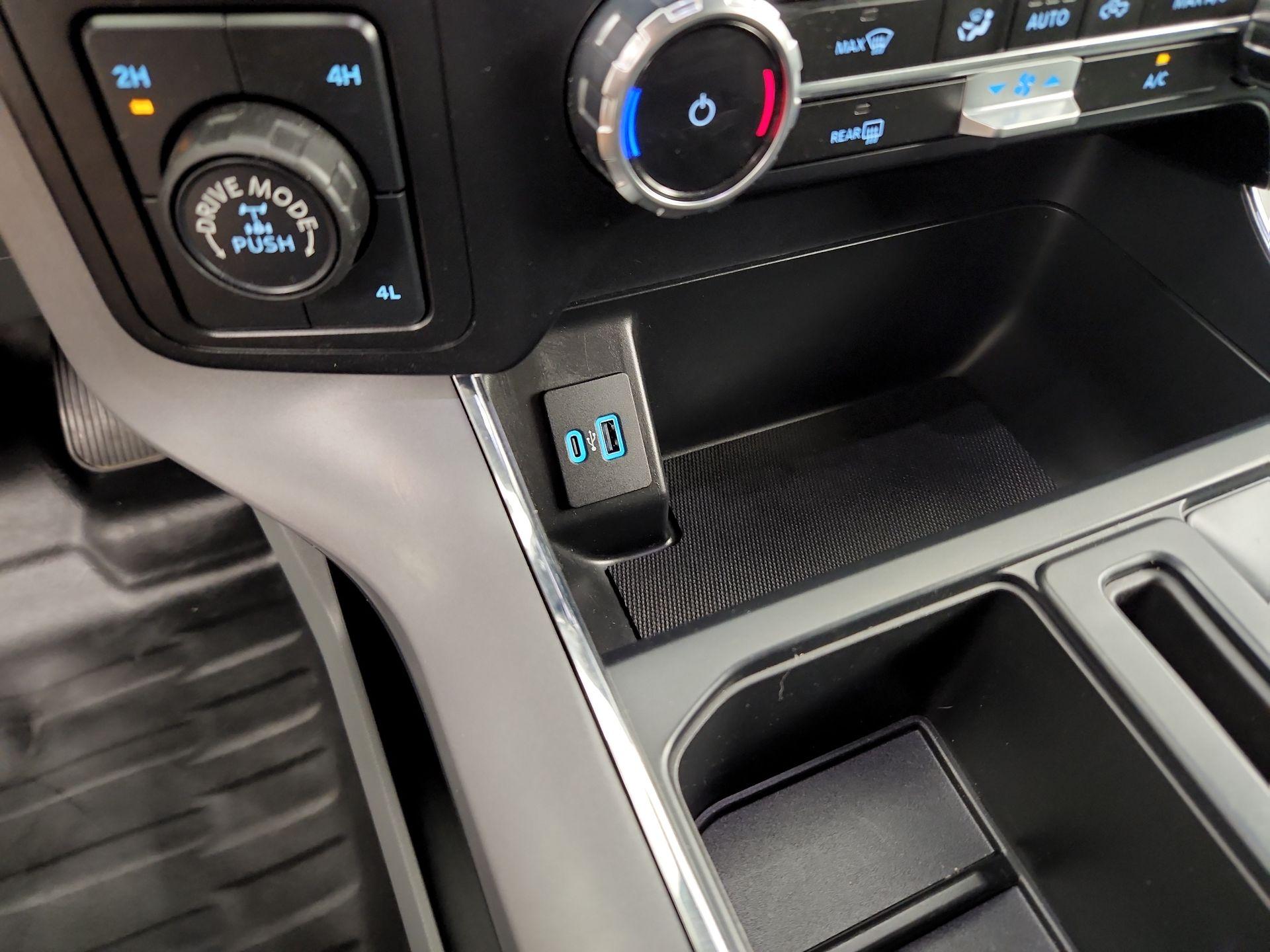 Thumbnail: 2024 Ford F-150 - 19