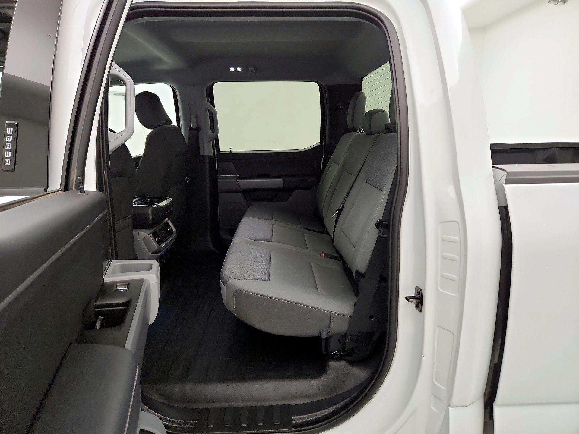 Thumbnail: 2024 Ford F-150 - 20