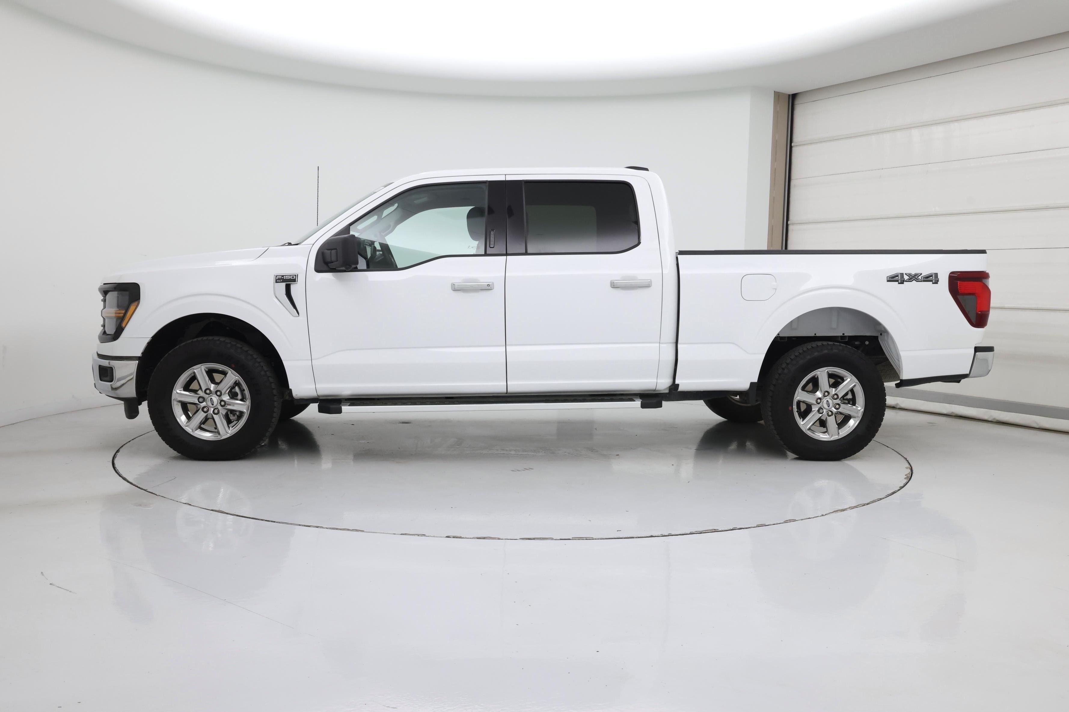 Thumbnail: 2024 Ford F-150 - 3