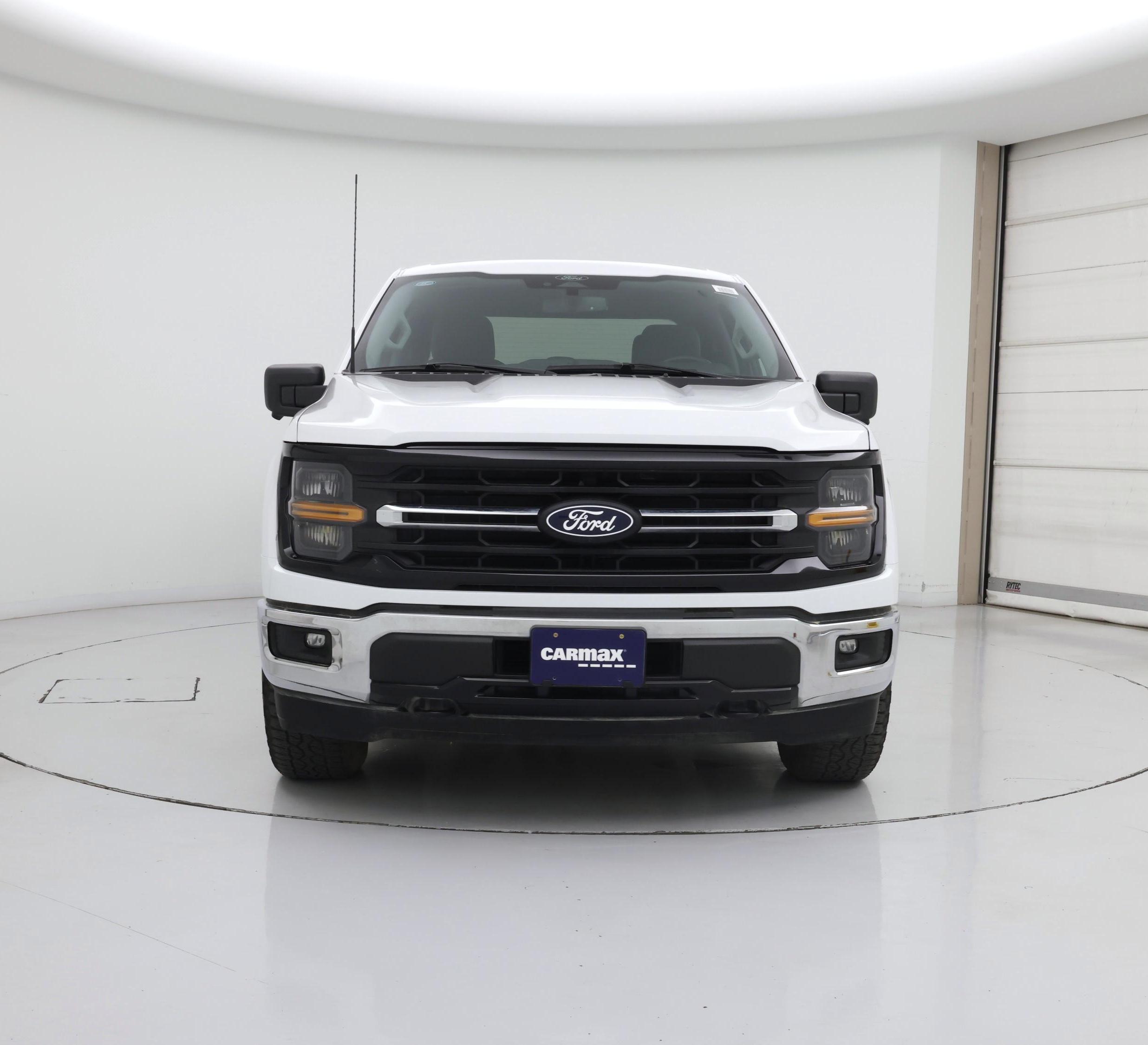 Thumbnail: 2024 Ford F-150 - 5